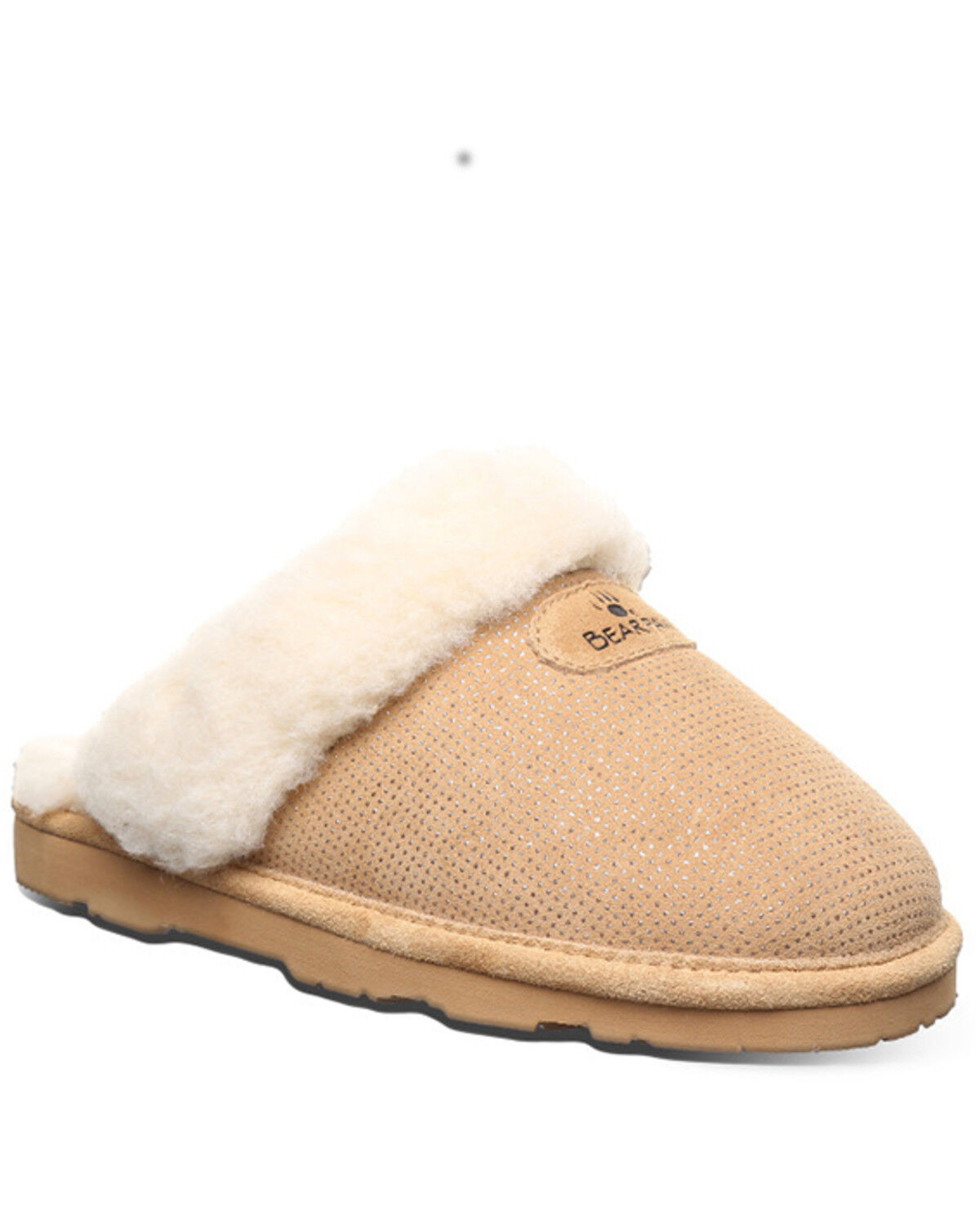 Women's Bearpaw Loki Exotic Slippers