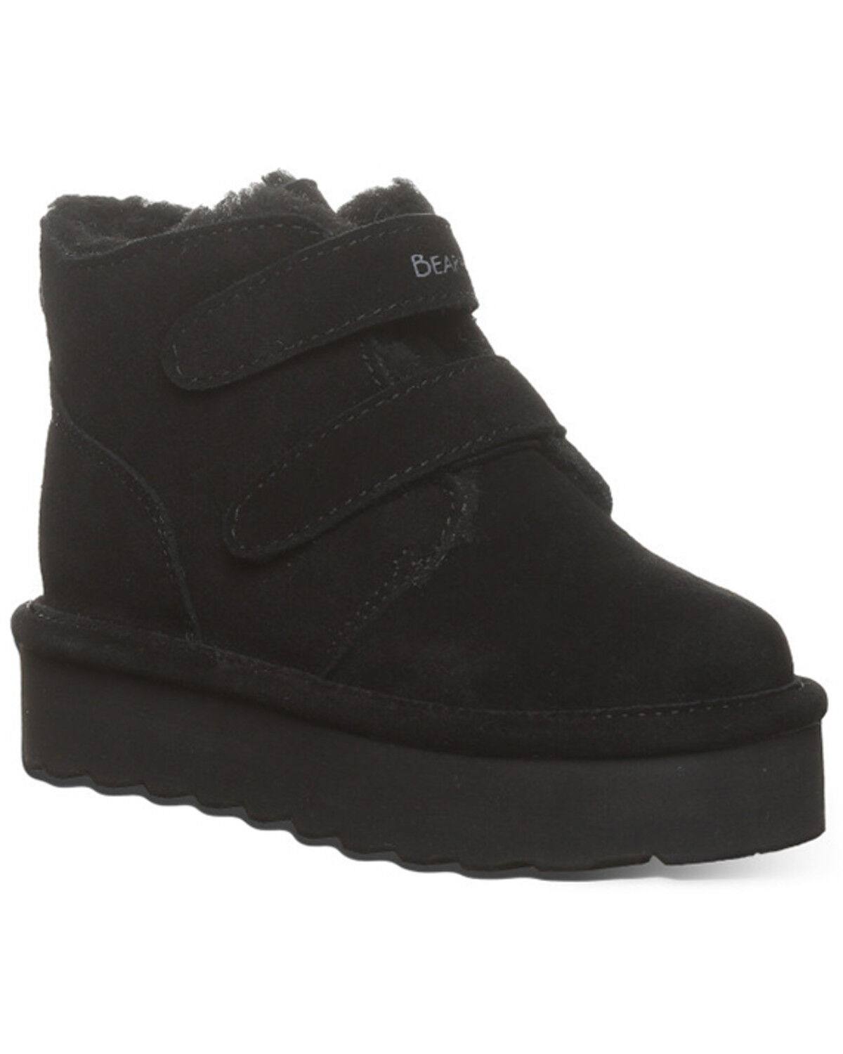 Girls' Bearpaw Toddler Retro Larisa Casual Boots