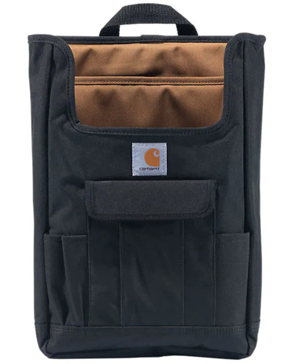 Carhartt Front Seat Car Organizer