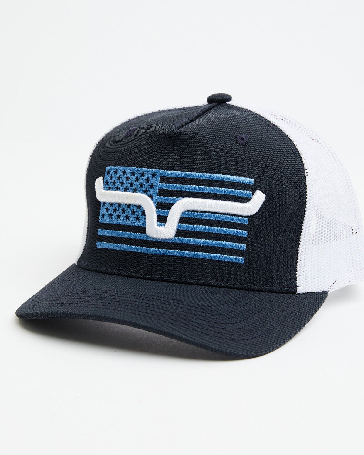 Men's Kimes Ranch Capital Ball Cap