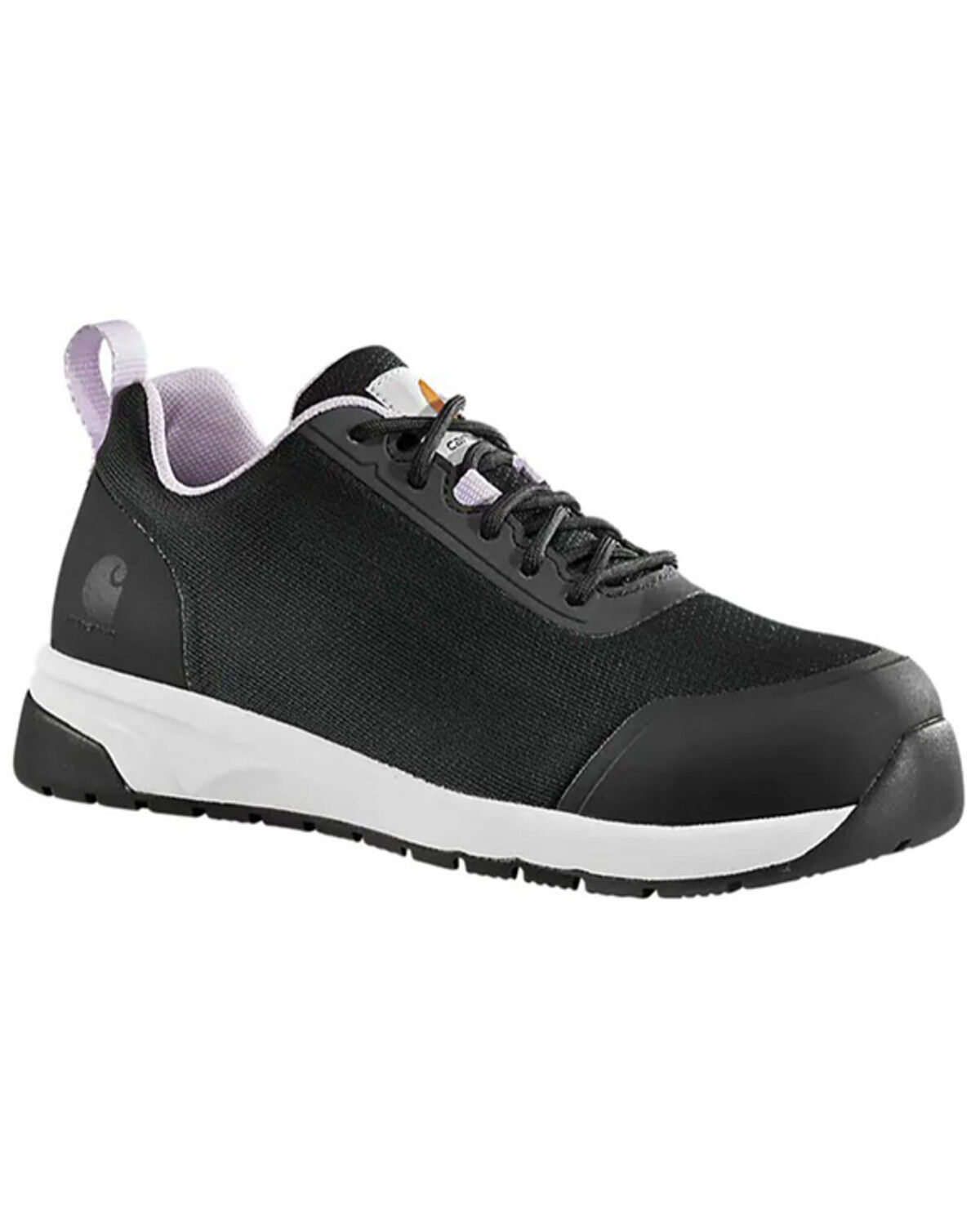 Women's Carhartt Force 3" Work Shoe - Nano Composite Toe