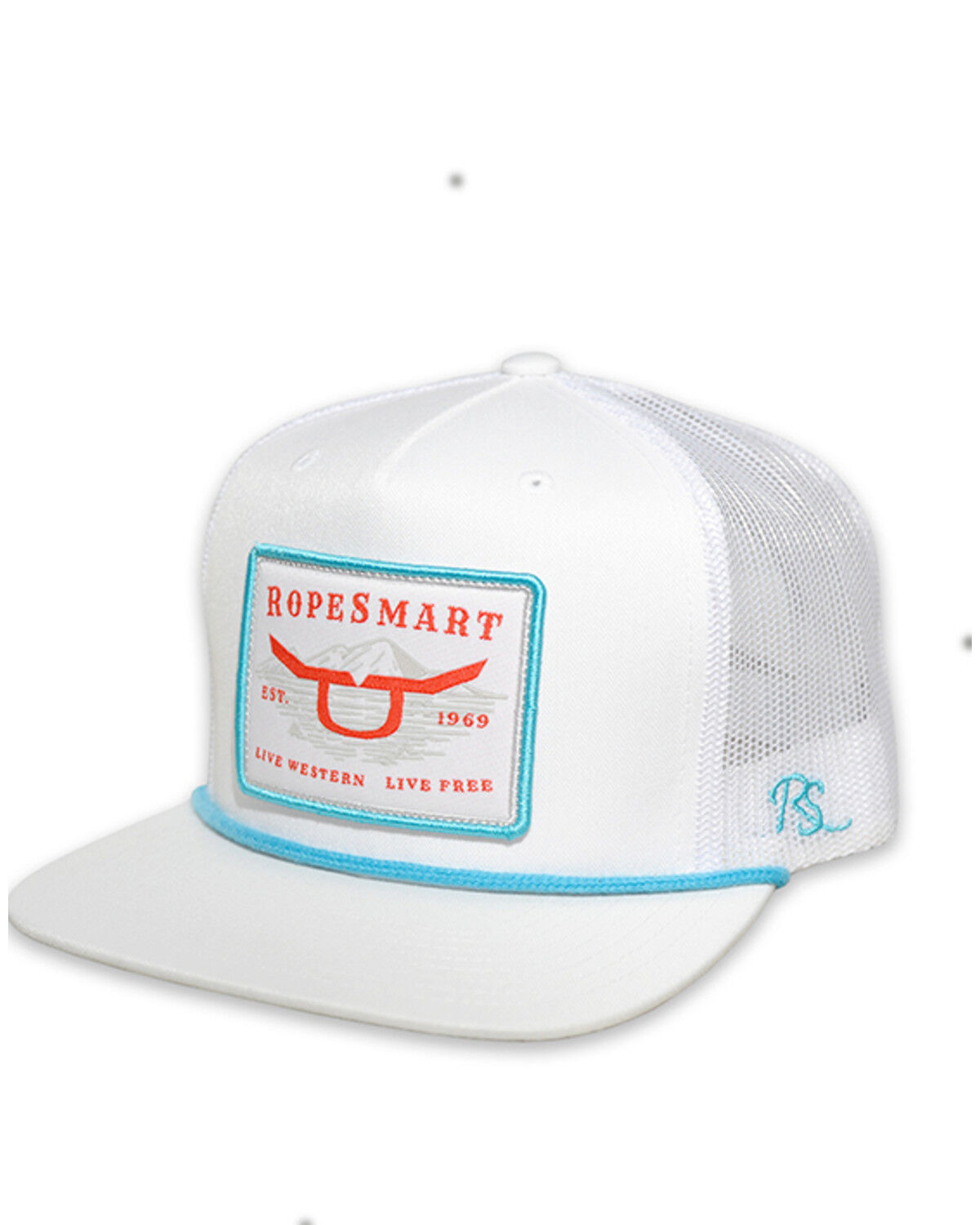 Men's RopeSmart Death Valley Ball Cap