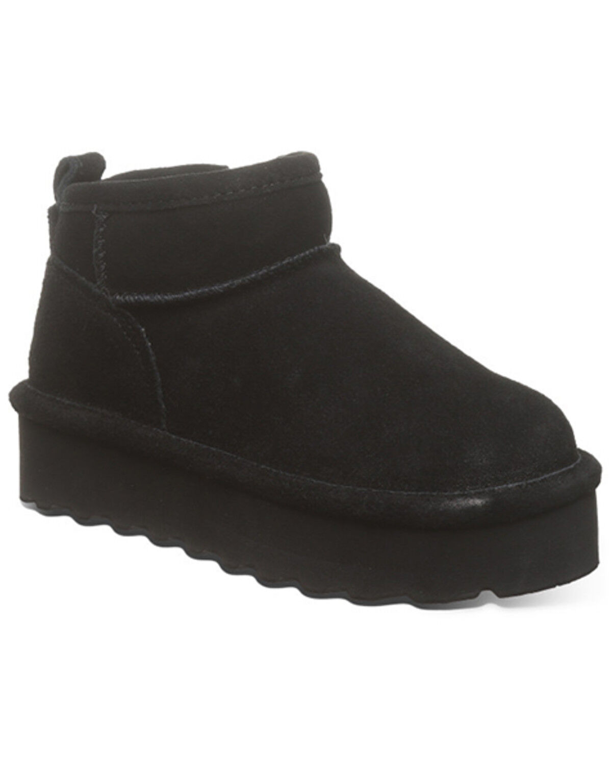 Girls' Bearpaw Retro Shorty Casual Boots