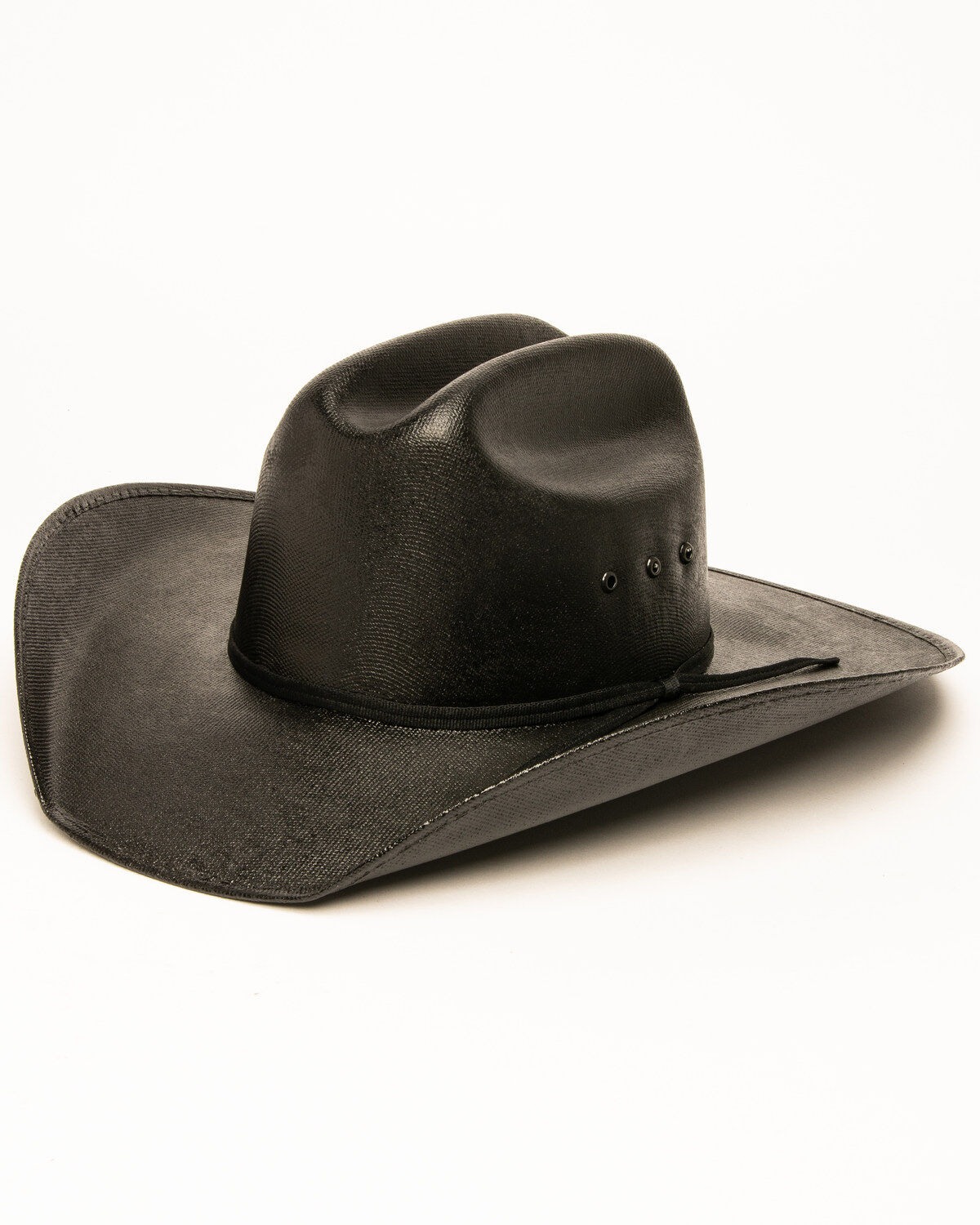 Cody James Kids' Straw Cowboy Hat
