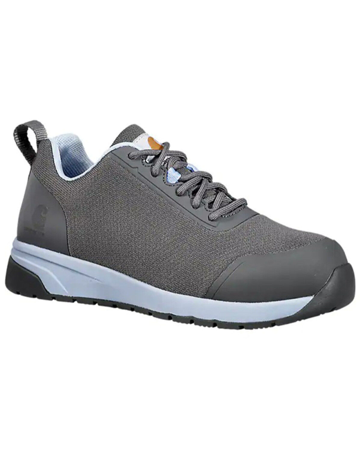 Women's Carhartt Force 3" Work Shoe - Composite Toe