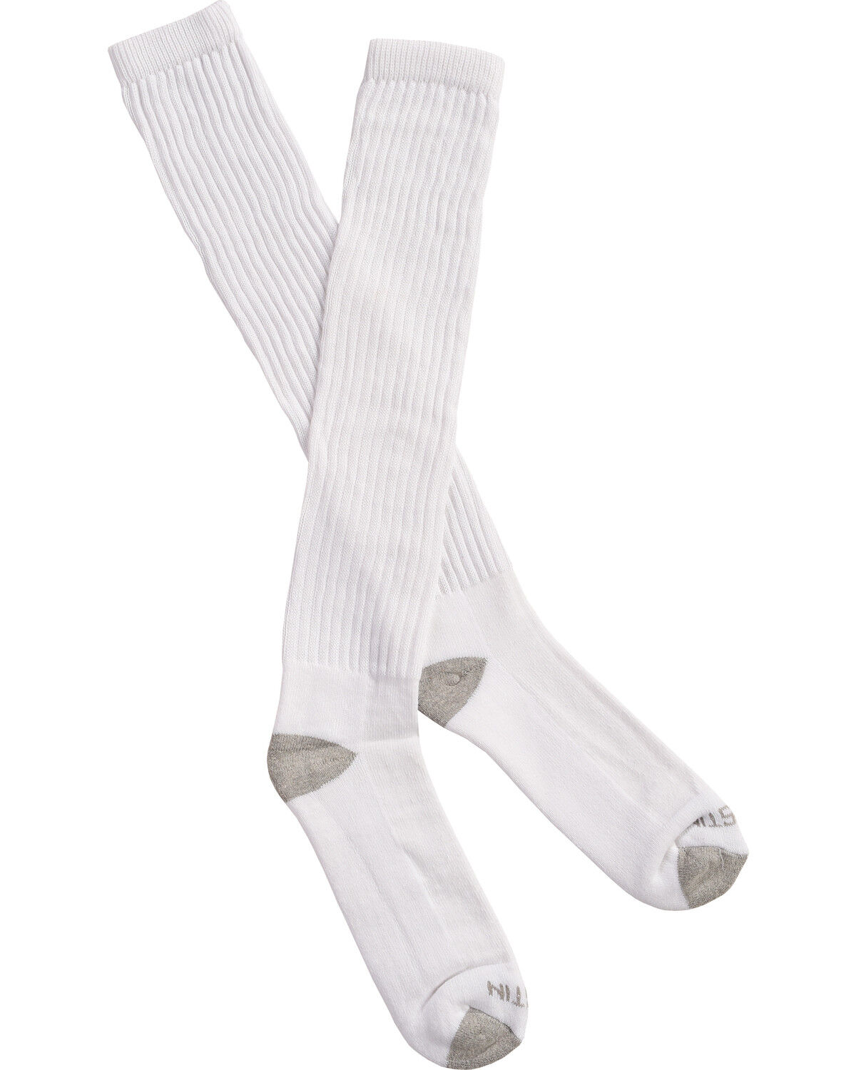Men's Justin JUSTDRY Over-the-Calf Socks