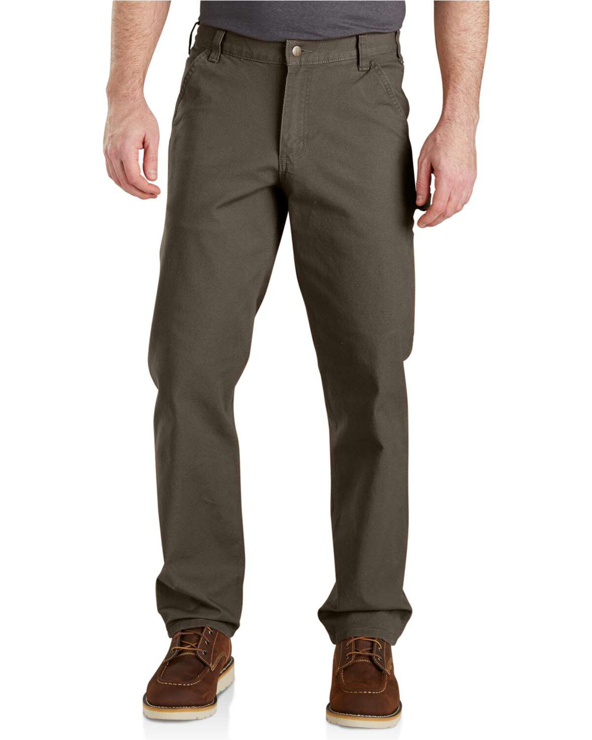 Men's Carhartt Rugged Flex Work Pants