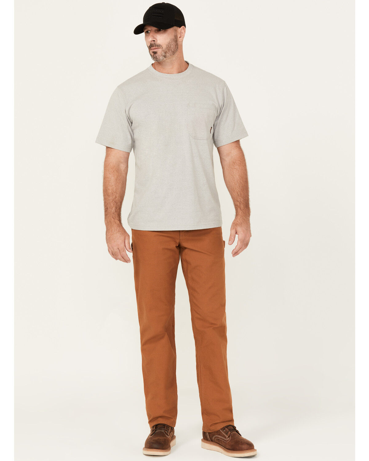 Men's Carhartt Rugged Flex Work Pants