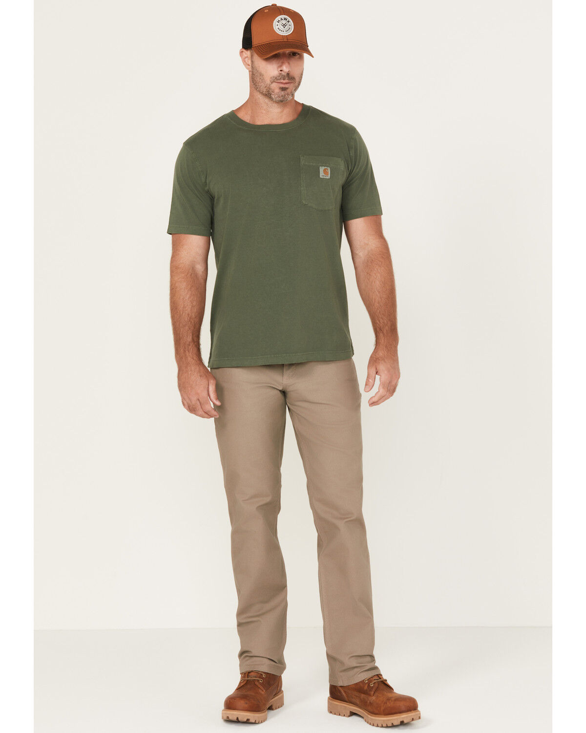 Men's Carhartt Rugged Flex Work Pants