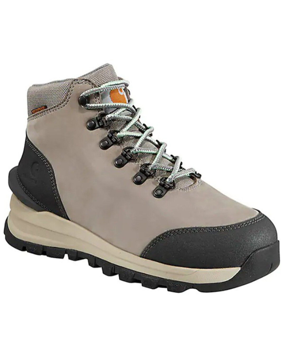 Women's Carhartt Gilmore 5" Hiker Work Boot - Soft Toe