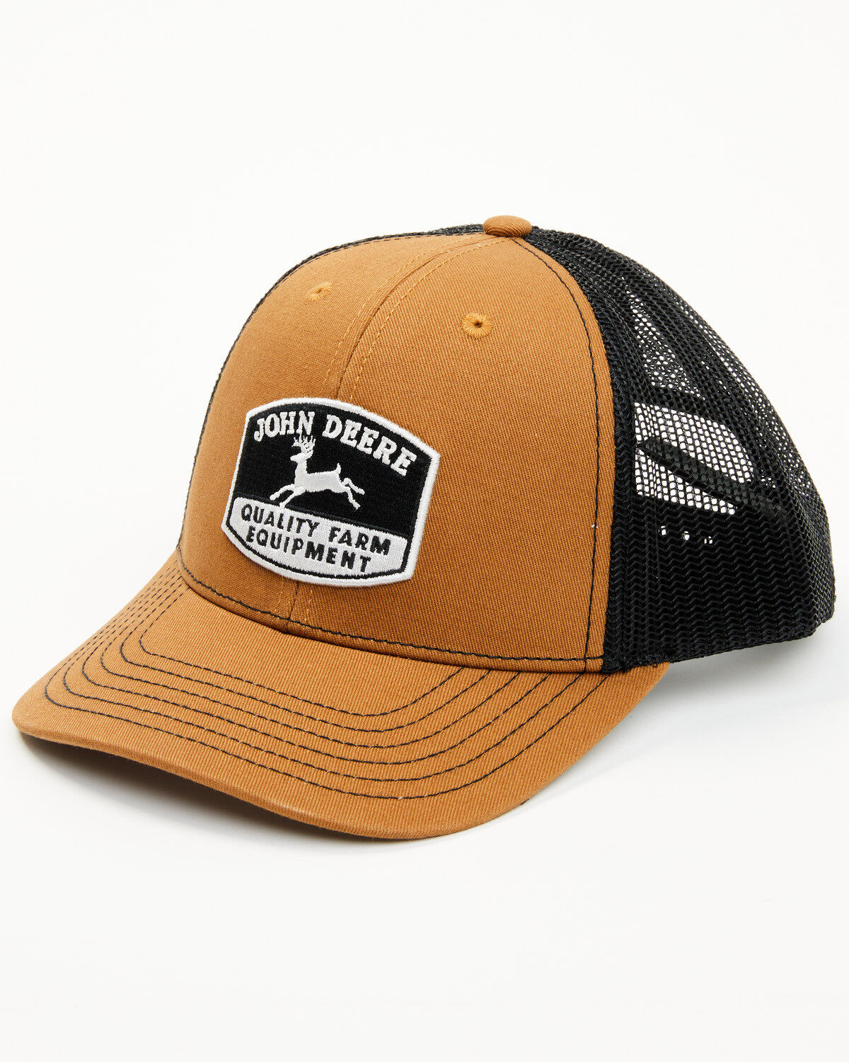 Men's John Deere Logo Baseball Cap