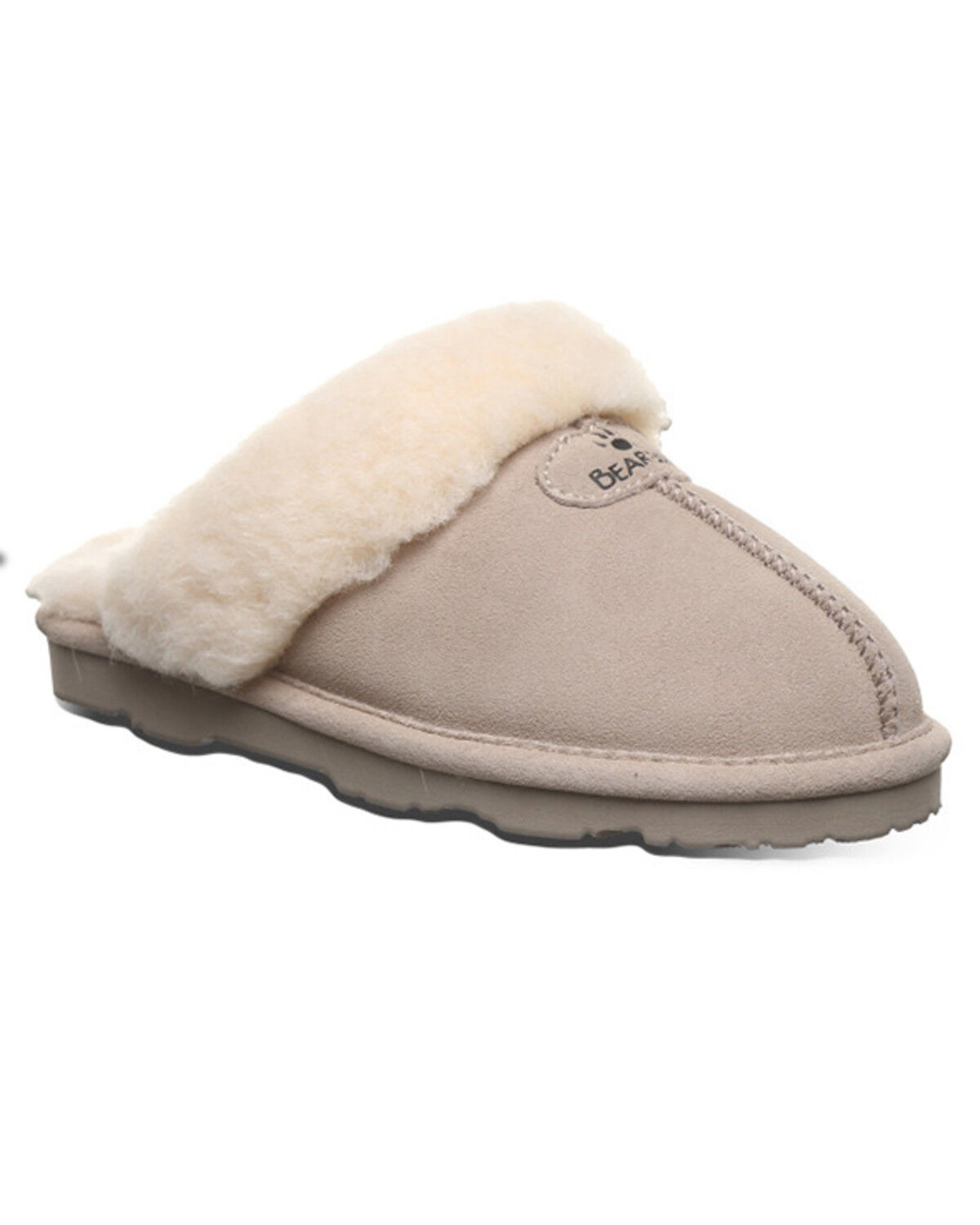Women's Bearpaw Loki II Slippers