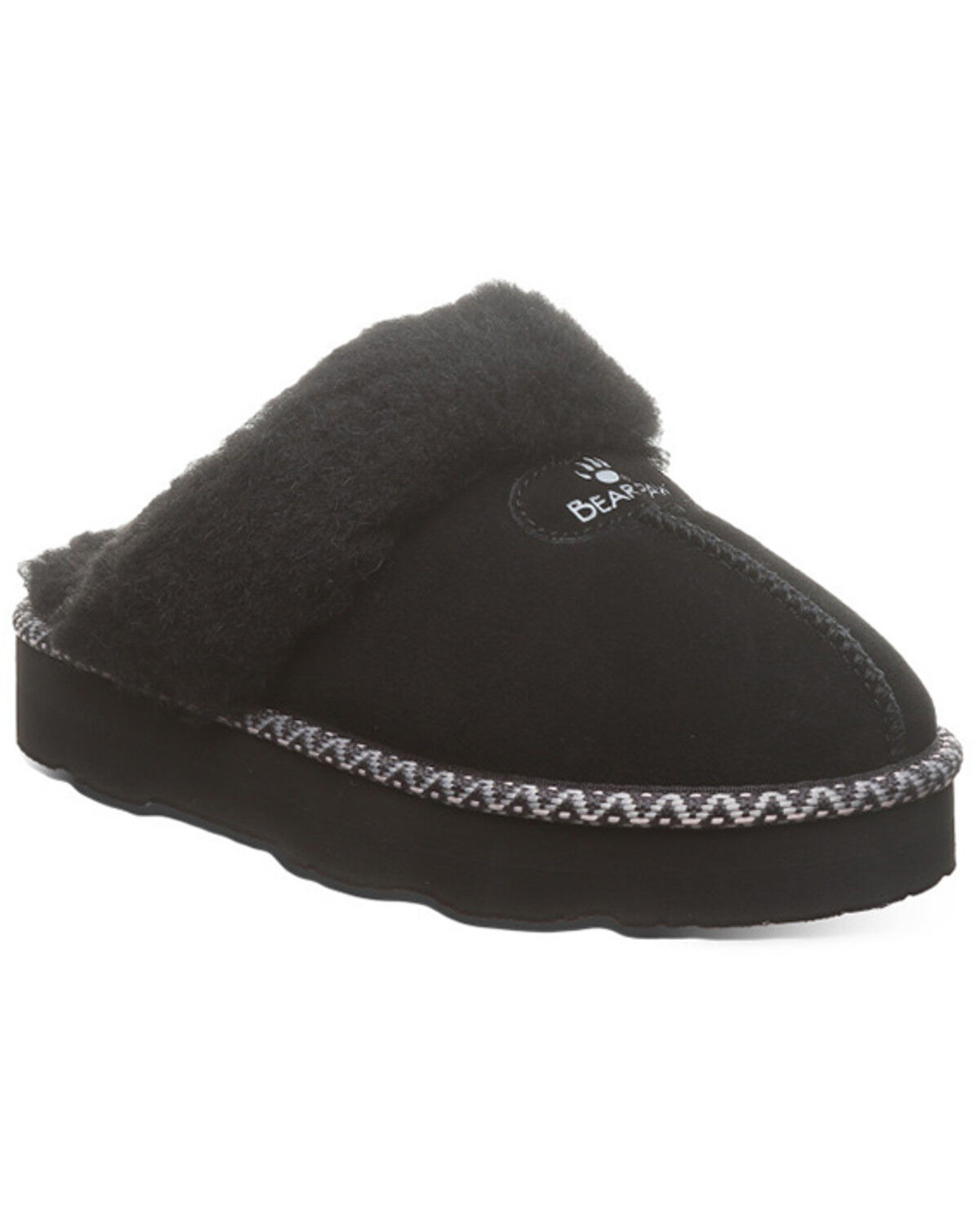 Women's Bearpaw Loki Platform Lo Deco Slippers