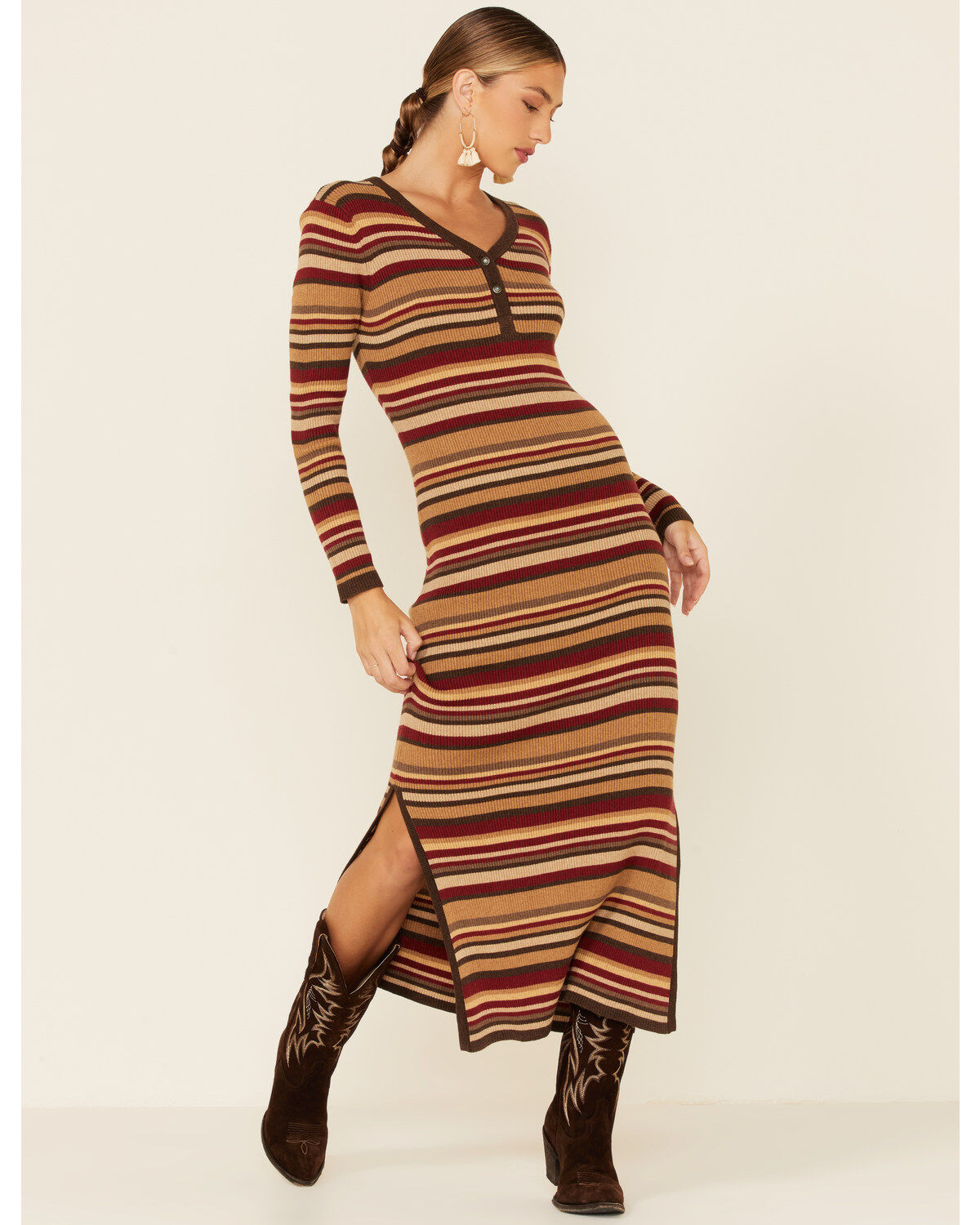 Women's Tasha Polizzi Idalia Midi Dress