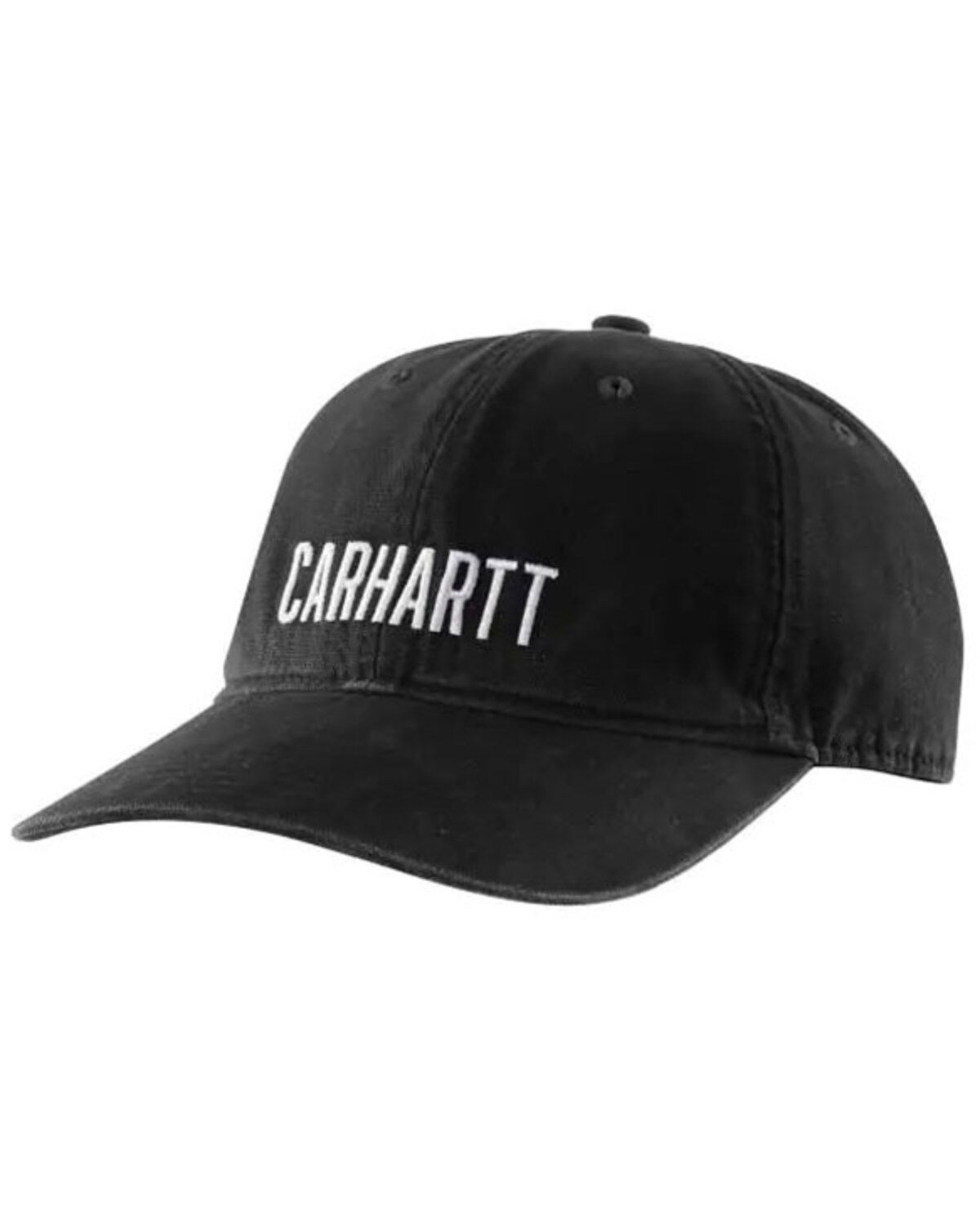 Men's Carhartt Force Canvas Logo Ball Cap