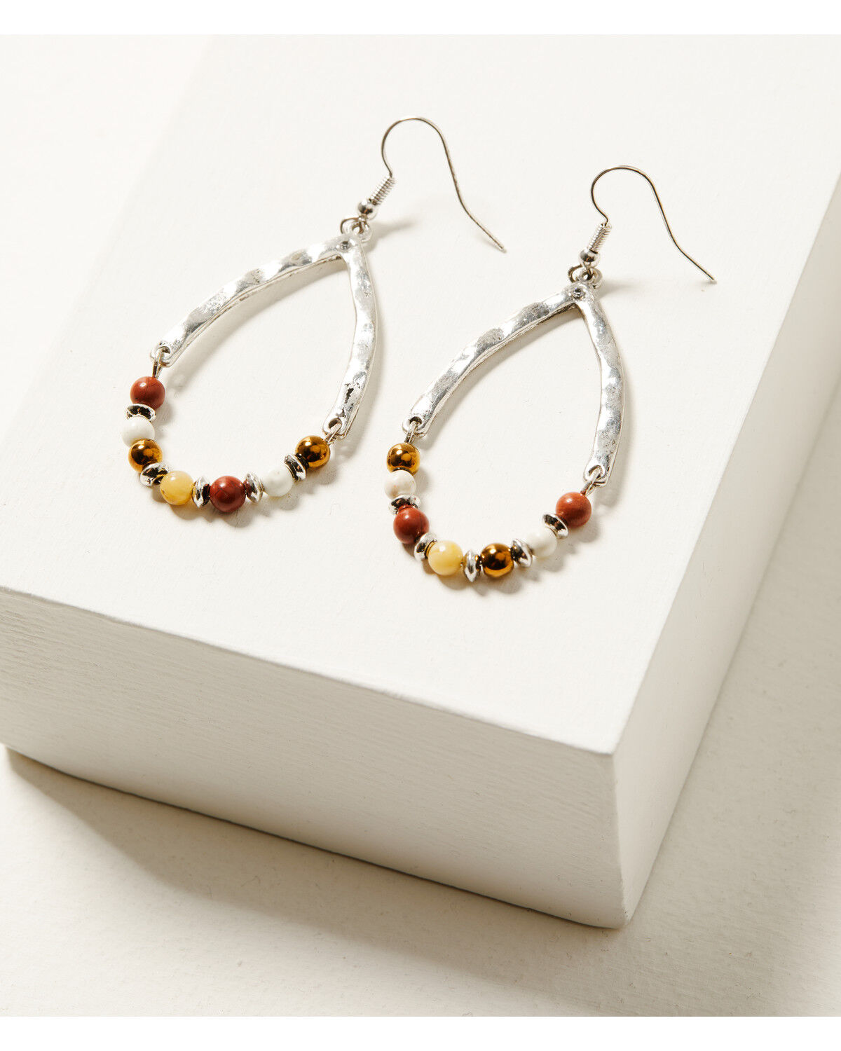 Women's Shyanne Mystic Valley Teardrop Earrings