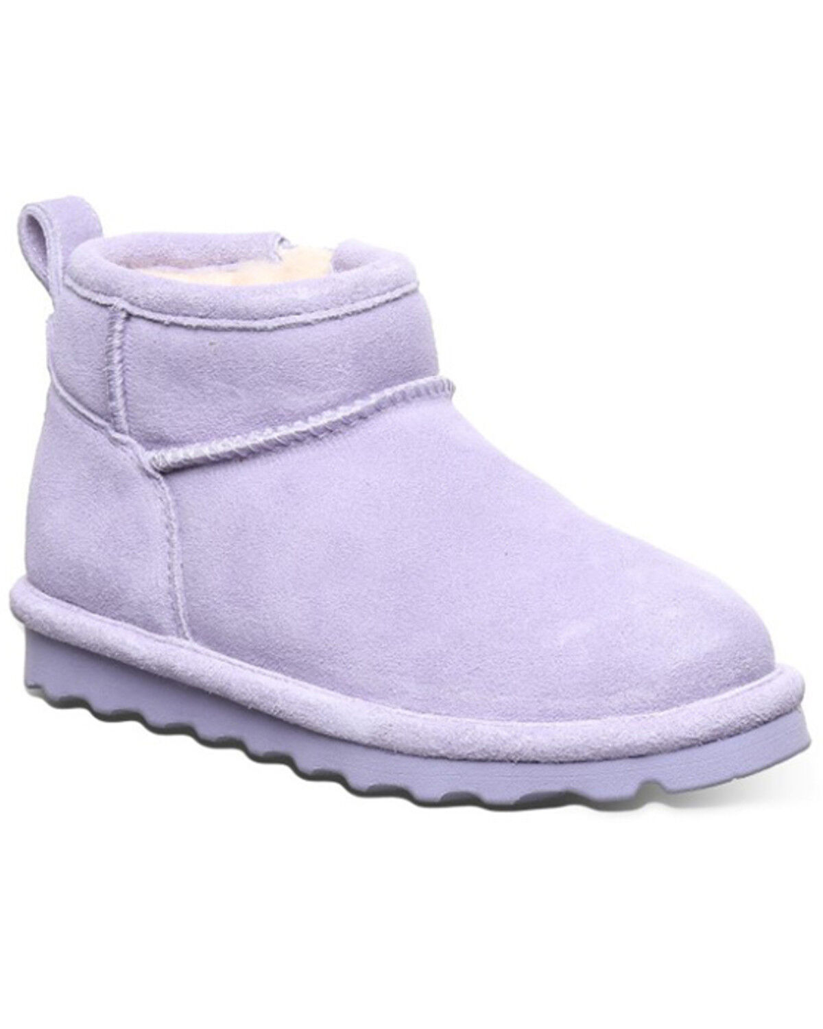Girls' Bearpaw Shorty Casual Boots