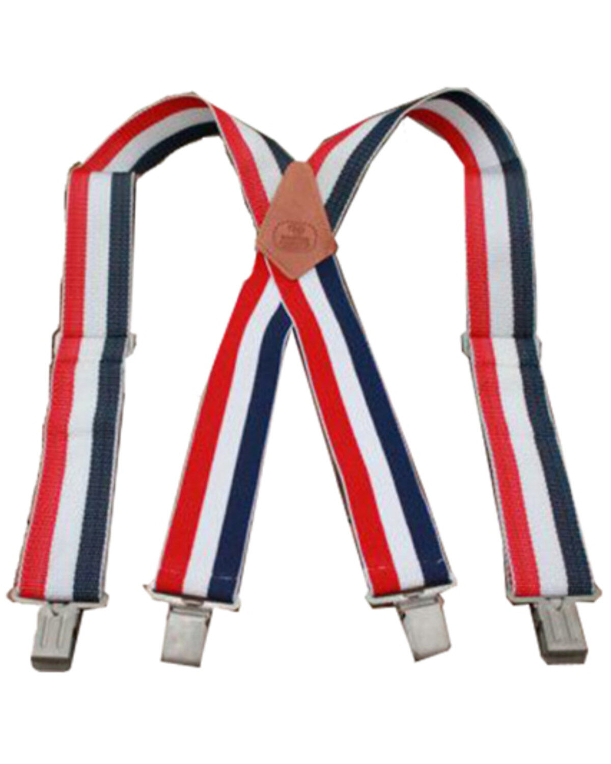 Men's Hawx Work Suspenders