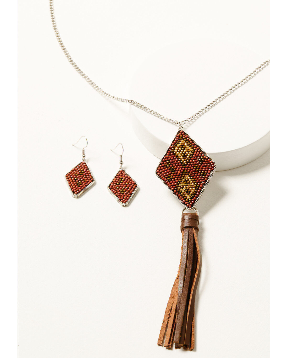 Women's Shyanne Mystic Valley Jewelry Set - 2 Piece