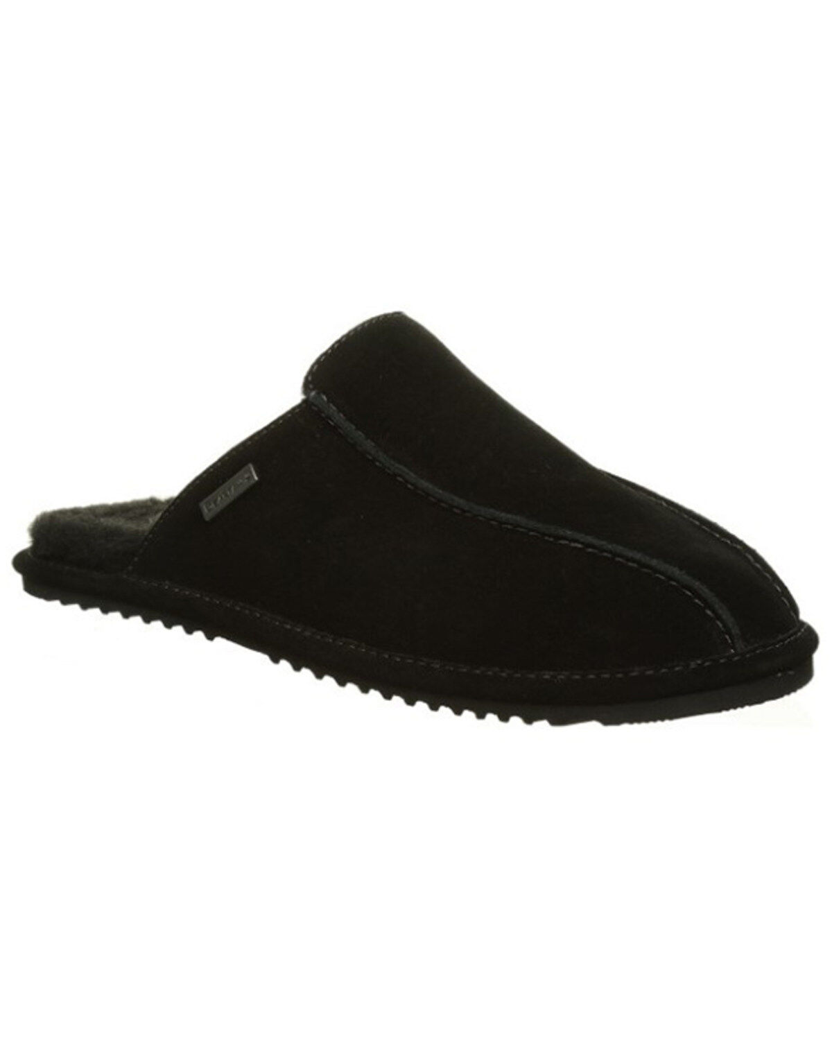 Men's Bearpaw Pierre Slippers
