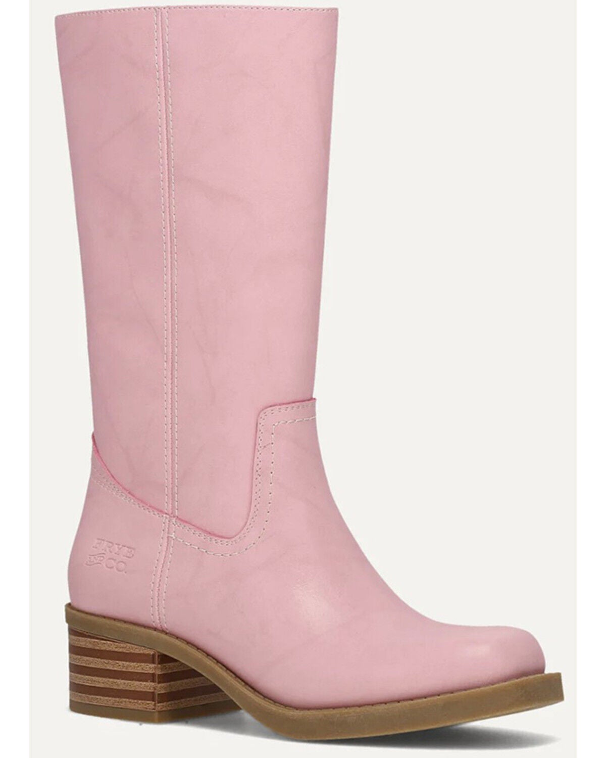 Girls' Frye & Co Miranda 14 Boots - Square Toe