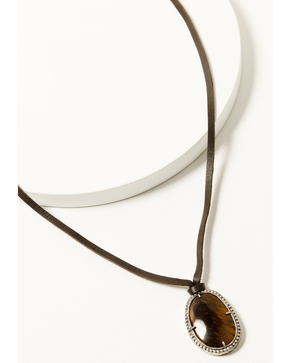 Women's Shyanne Americana Pendant Necklace