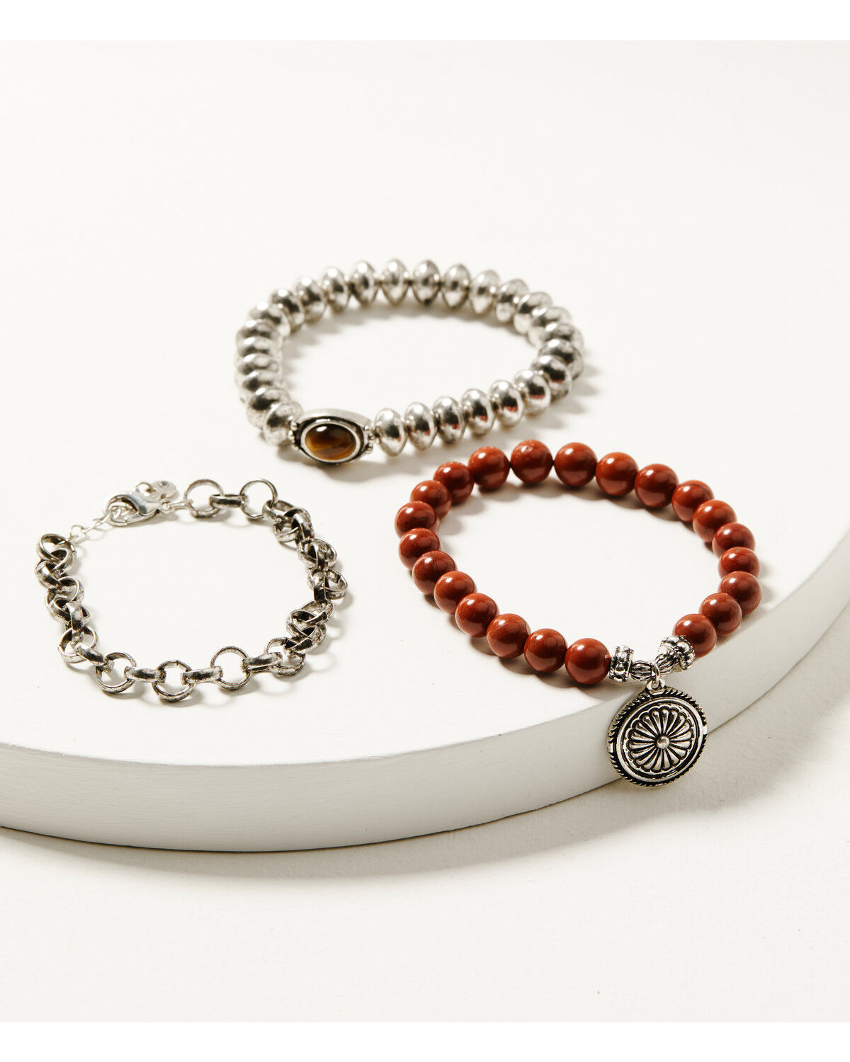 Women's Shyanne Mystic Valley Bracelet Set - 3 Piece