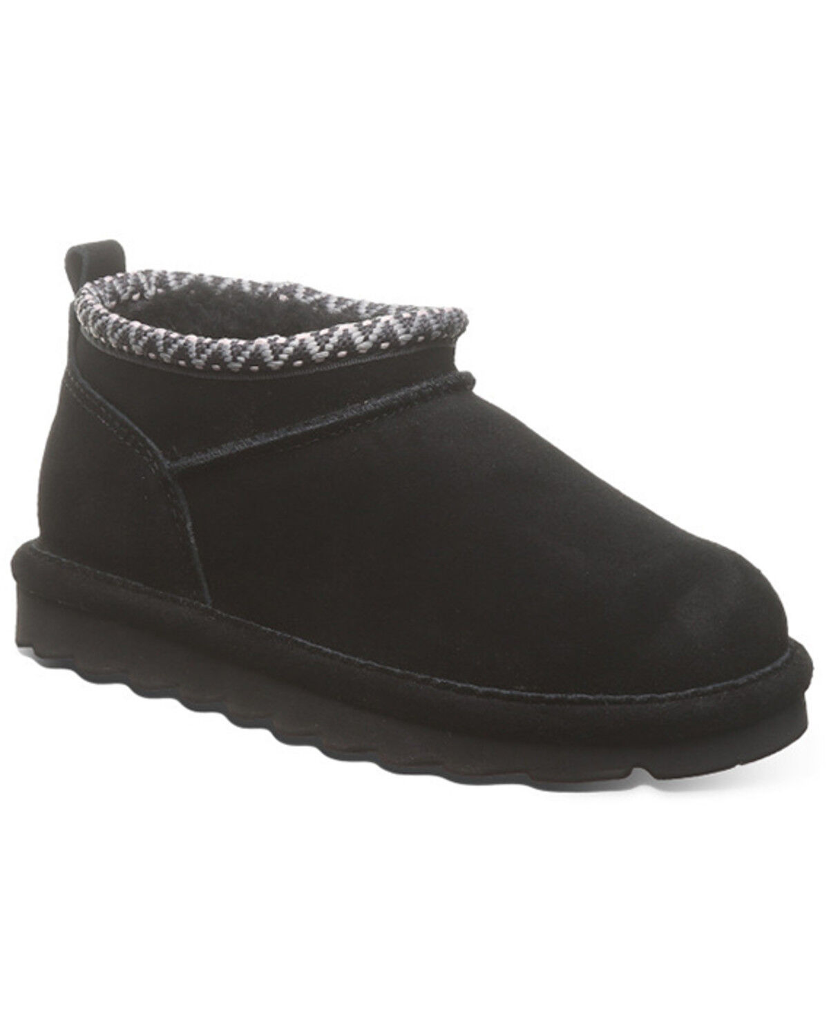 Girls' Bearpaw Super Shorty Deco Casual Boots