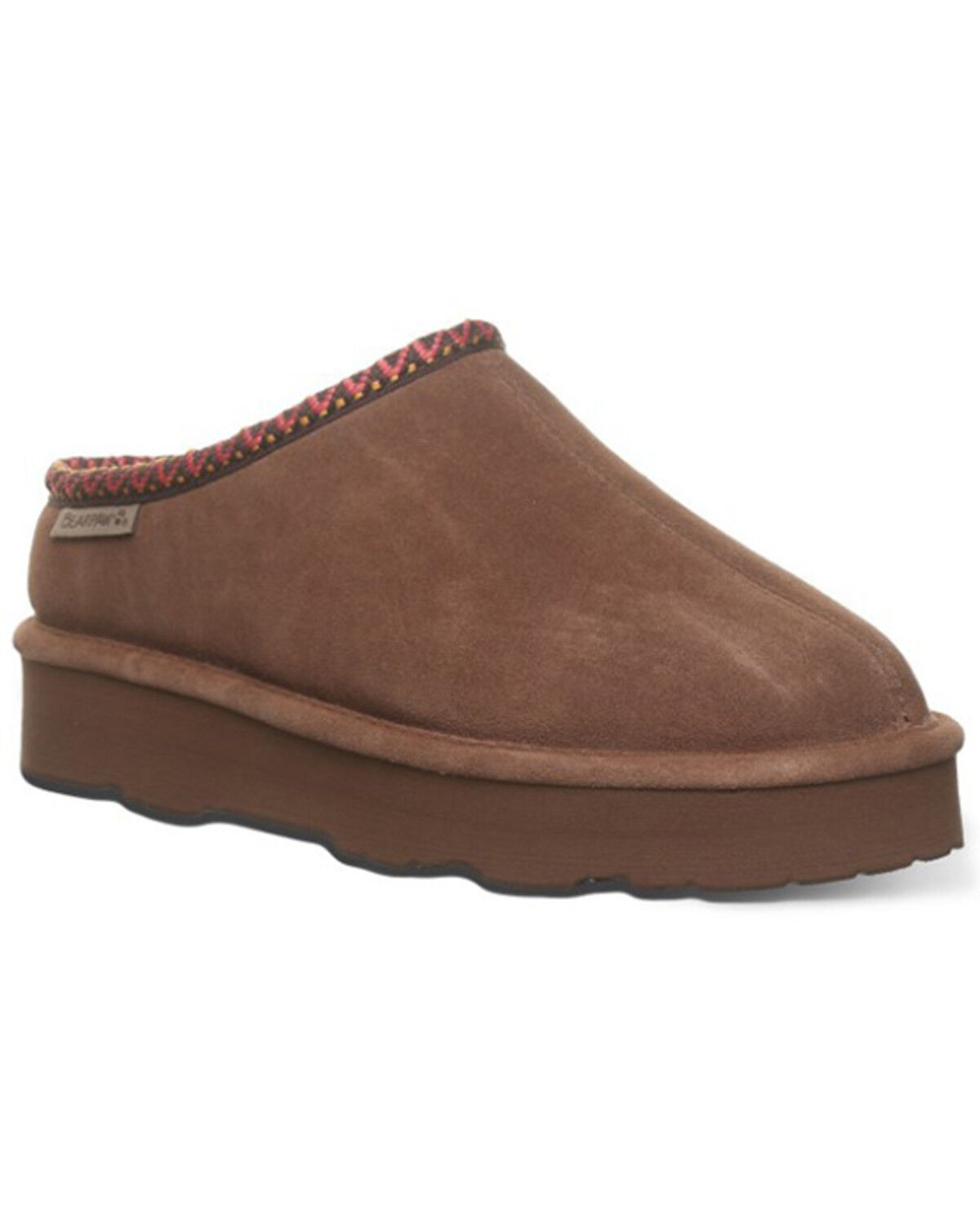 Women's Bearpaw Martis Slippers