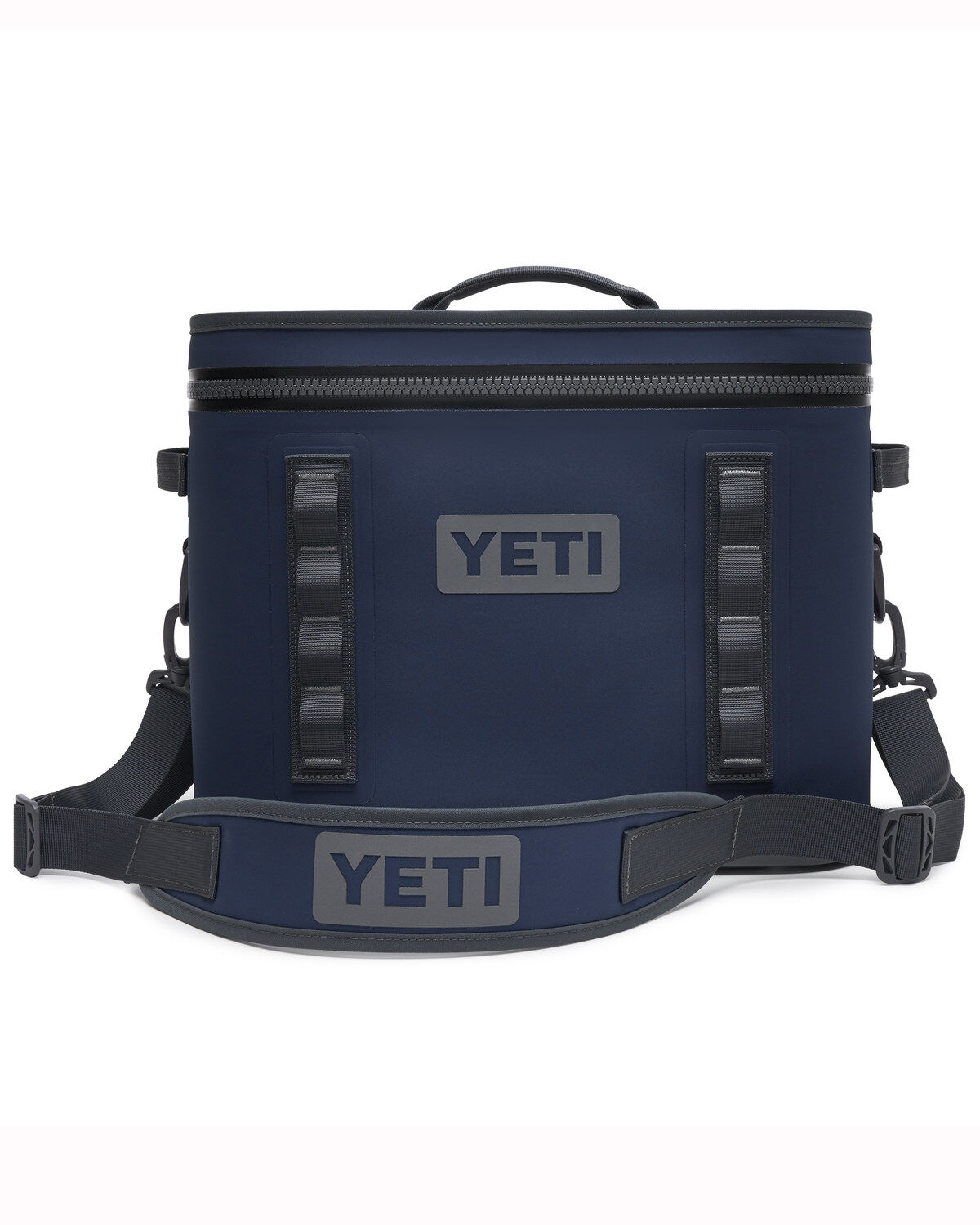 YETI Hopper Flip 18 Soft Cooler - Navy