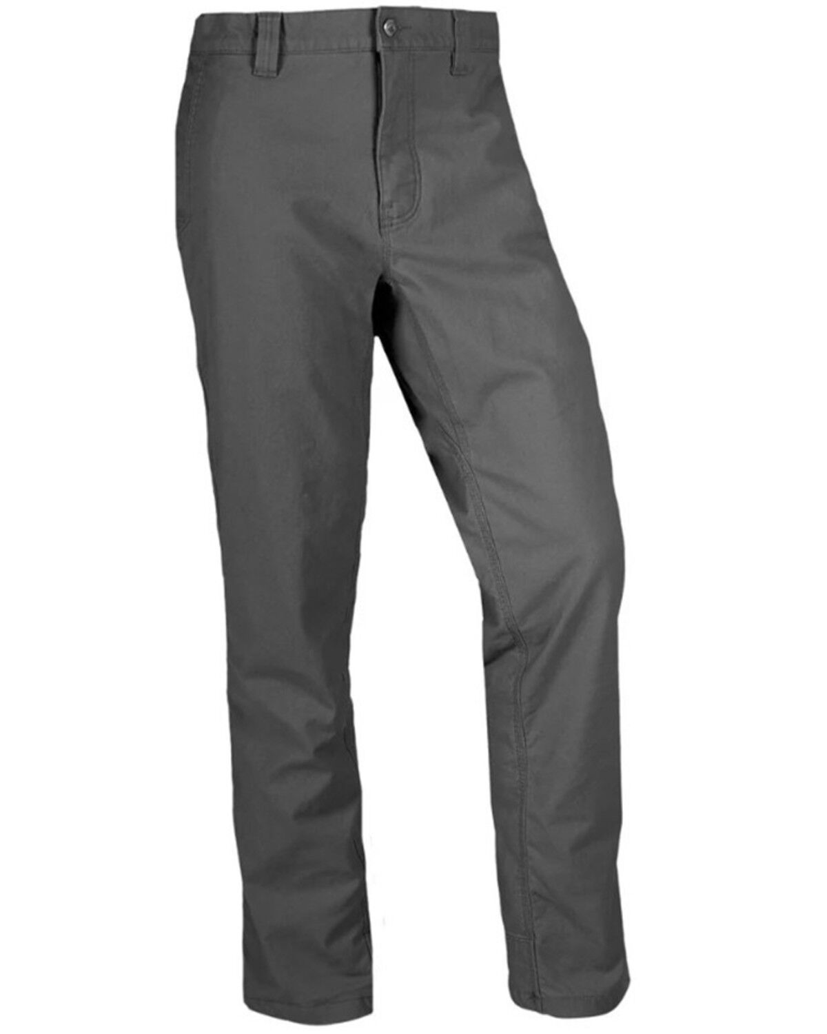 Men's Mountain Khakis Stretch Lined Mountain Pants