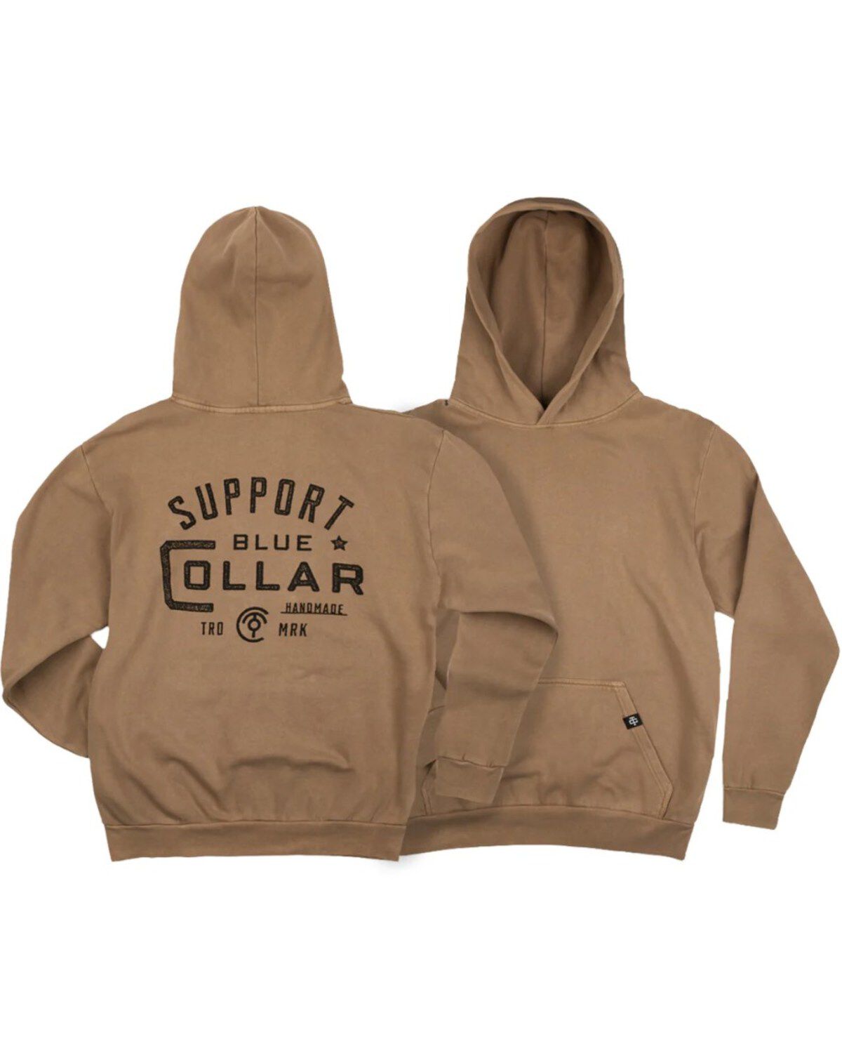 Women's Troll Co Nova Heavyweight Hoodie