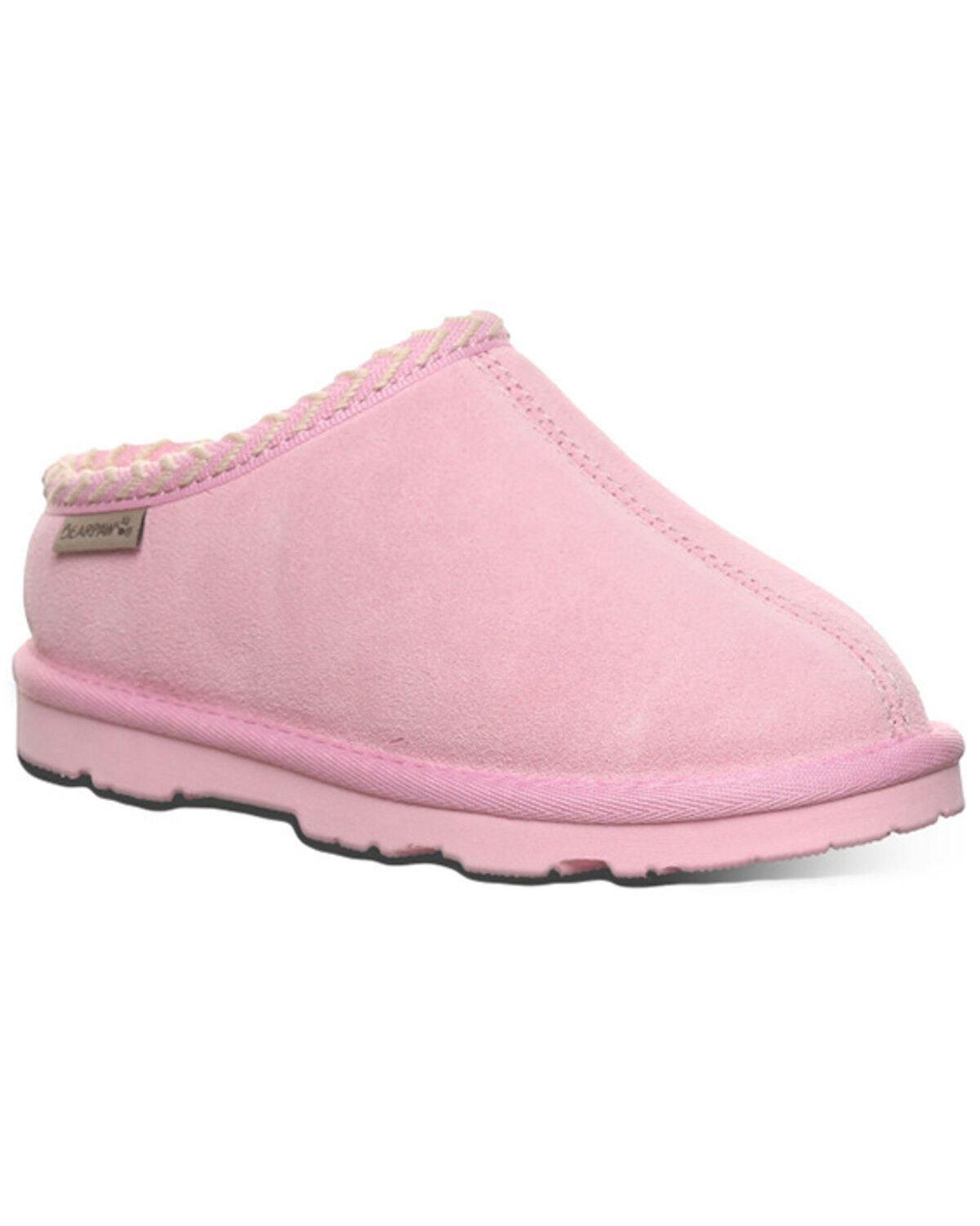 Girls' Bearpaw Tabitha Slippers