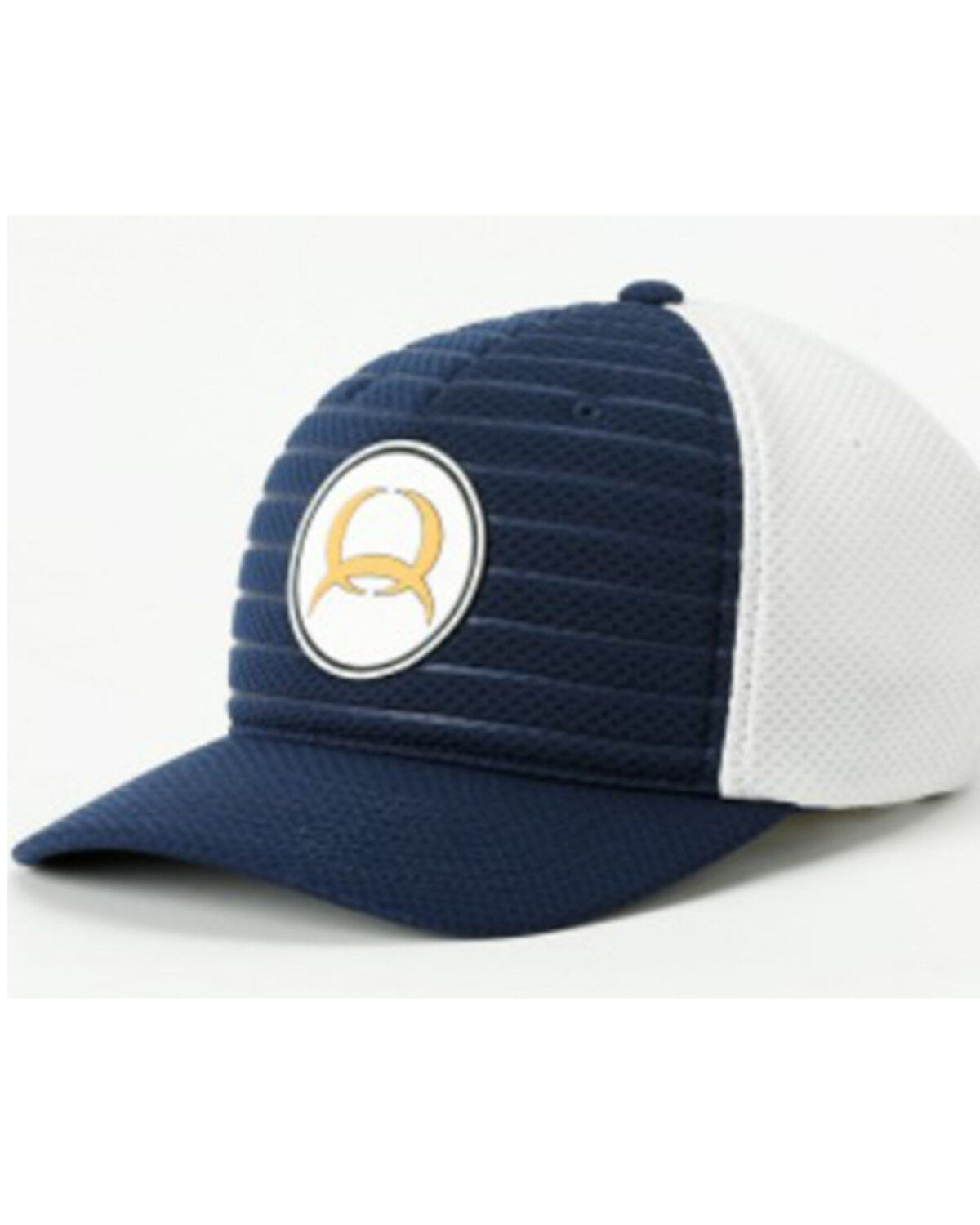Men's Cinch Logo Patch Ball Cap