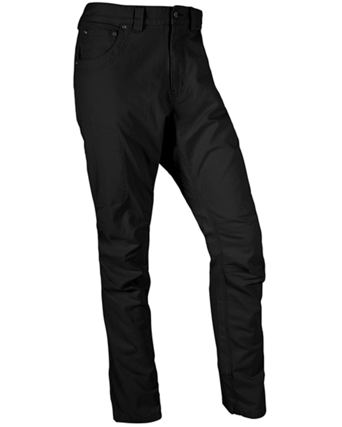 Men's Mountain Khaki Camber Original Classic Stretch Pants