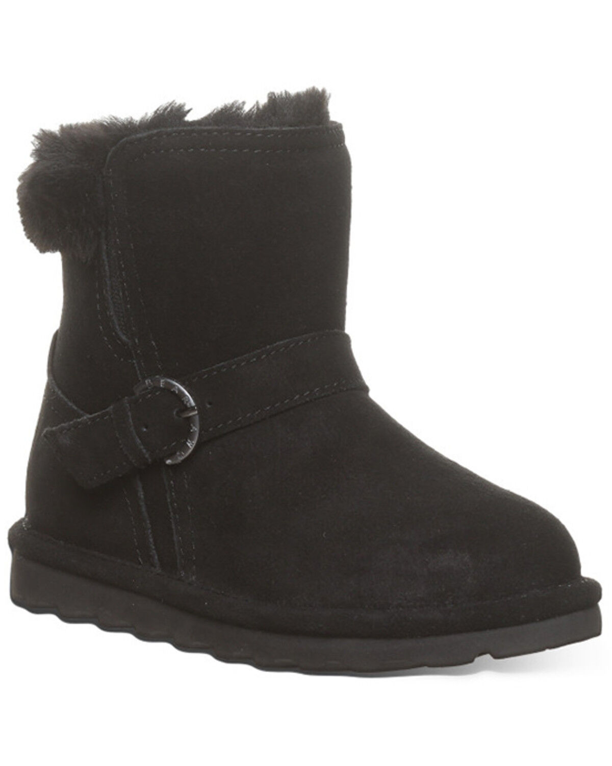 Girls' Bearpaw Tallula Casual Boots