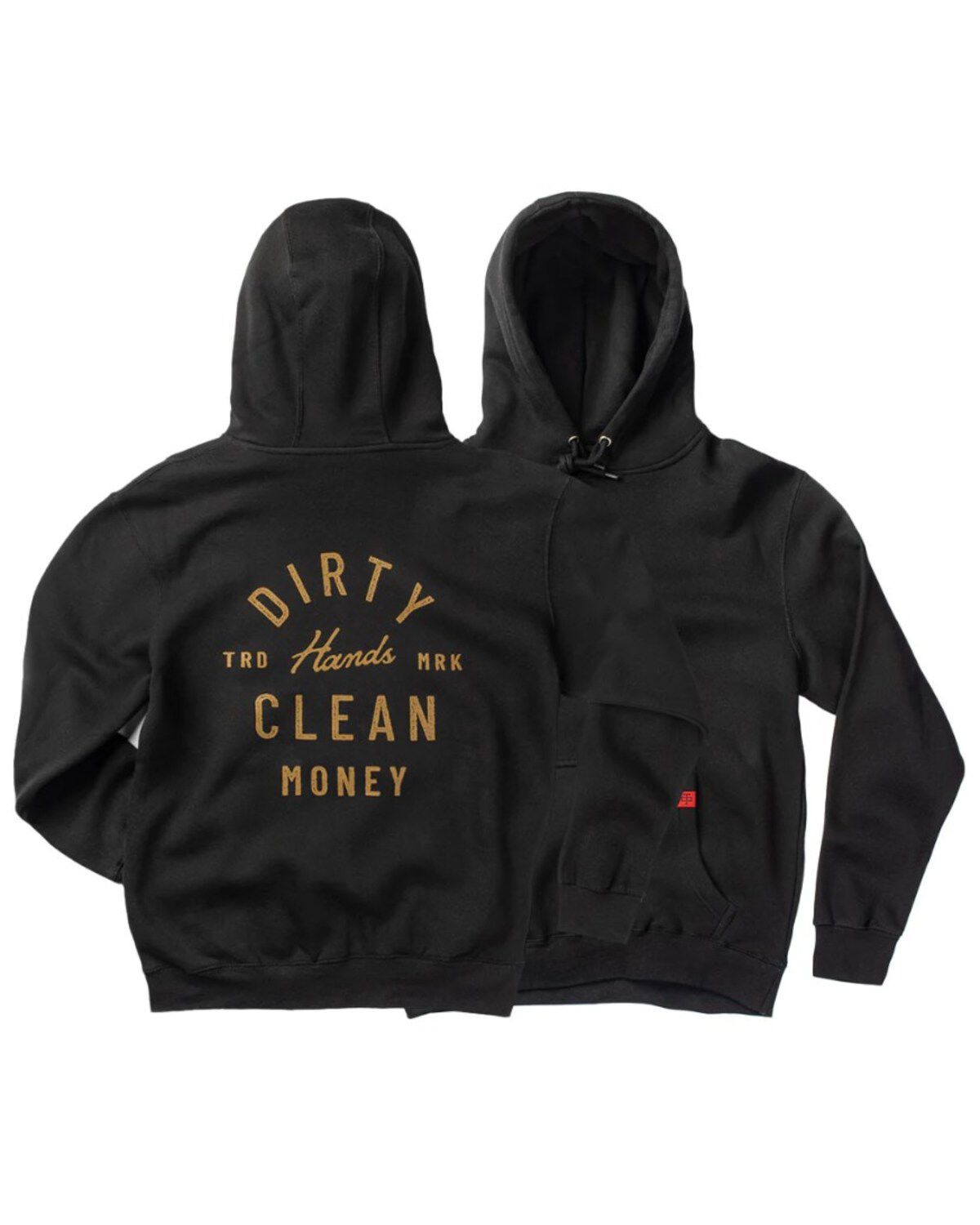 Women's Troll Co Juno Hoodie