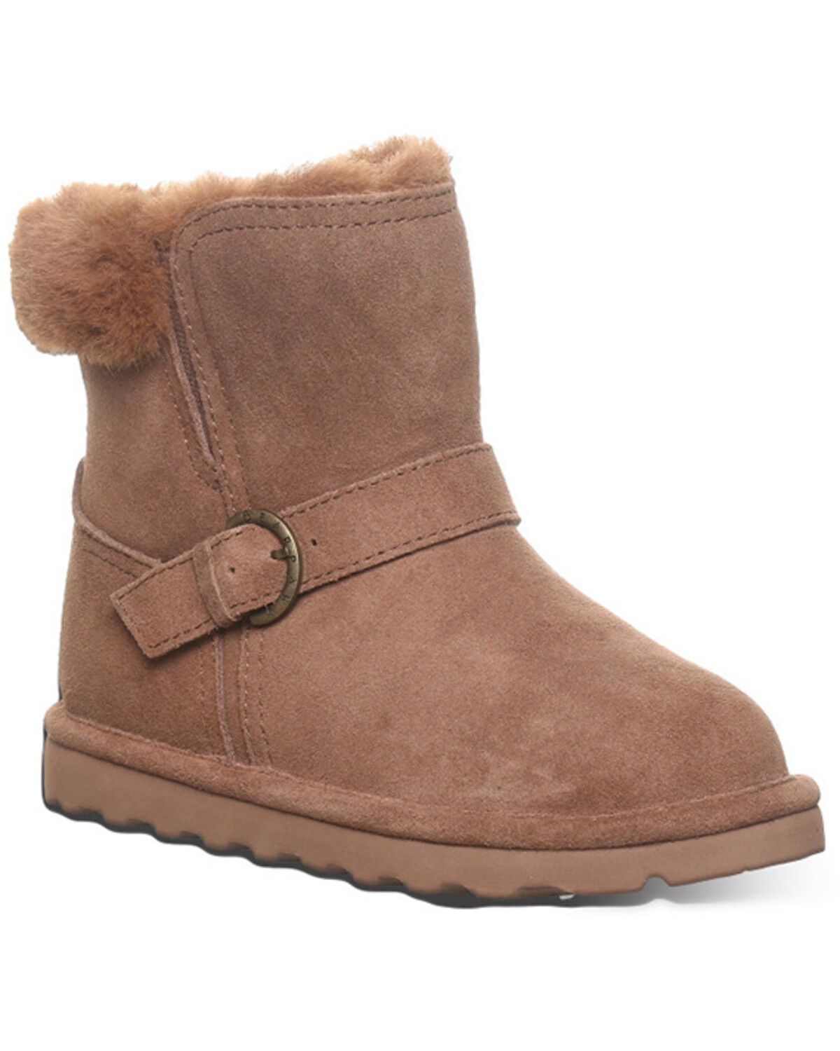 Girls' Bearpaw Tallula Casual Boots