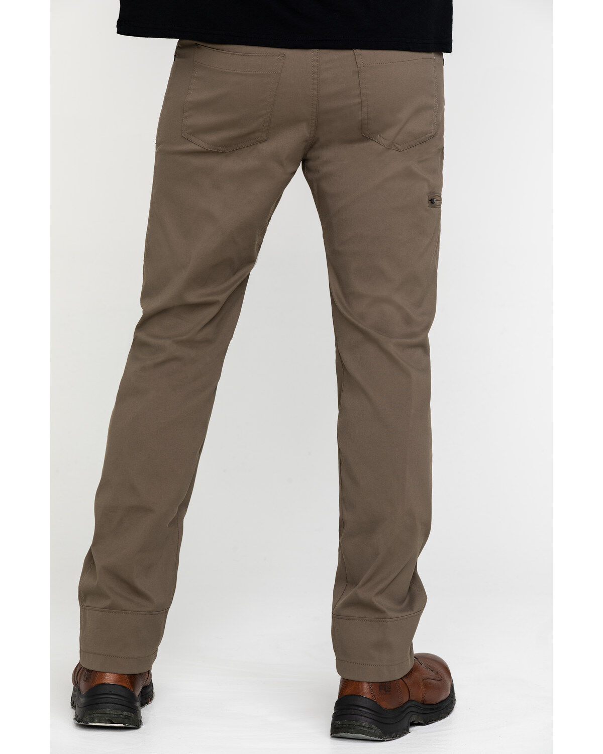 Men's Wrangler ATG by Monel Synthetic Stretch Utility Pants