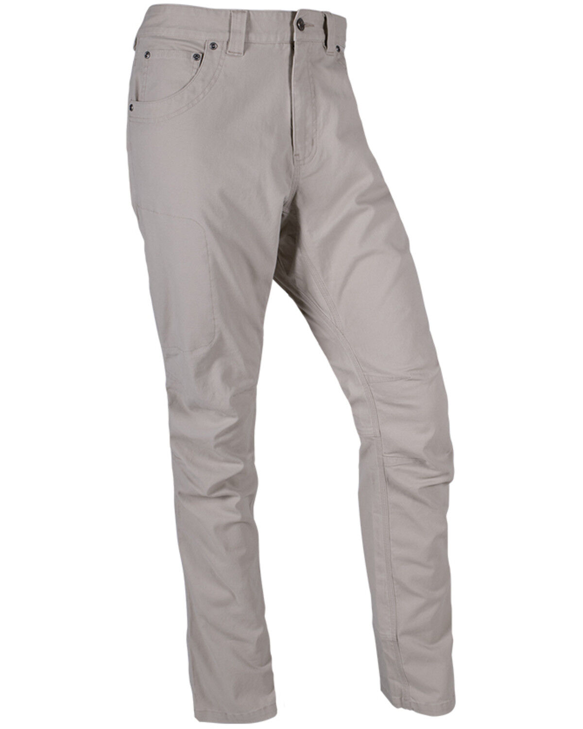 Men's Mountain Khakis Camber Original Classic Stretch Pants