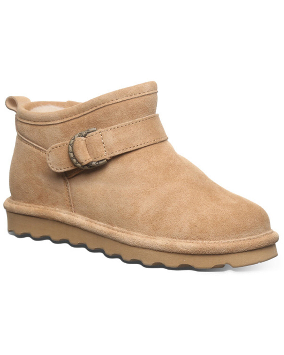 Women's Bearpaw Petite Causal Boots