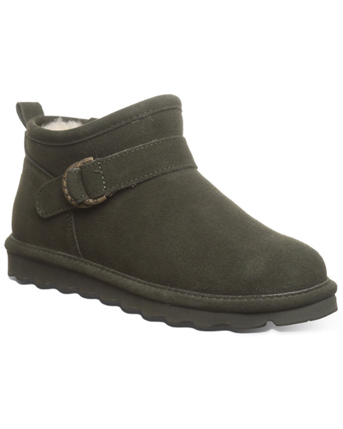 Women's Bearpaw Petite Casual Boots