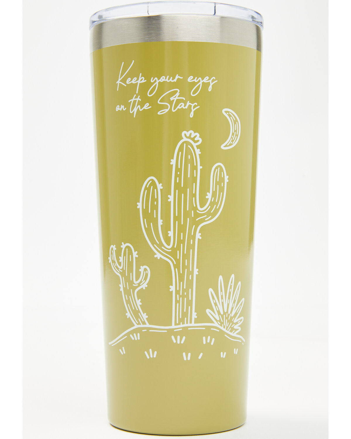Boot Barn 22oz Eyes on the Stars Tumbler