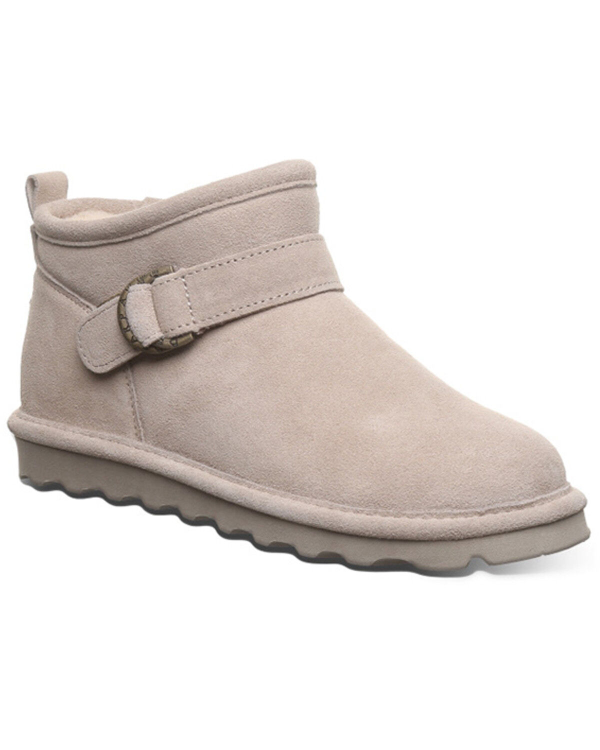 Women's Bearpaw Petite Causal Boots