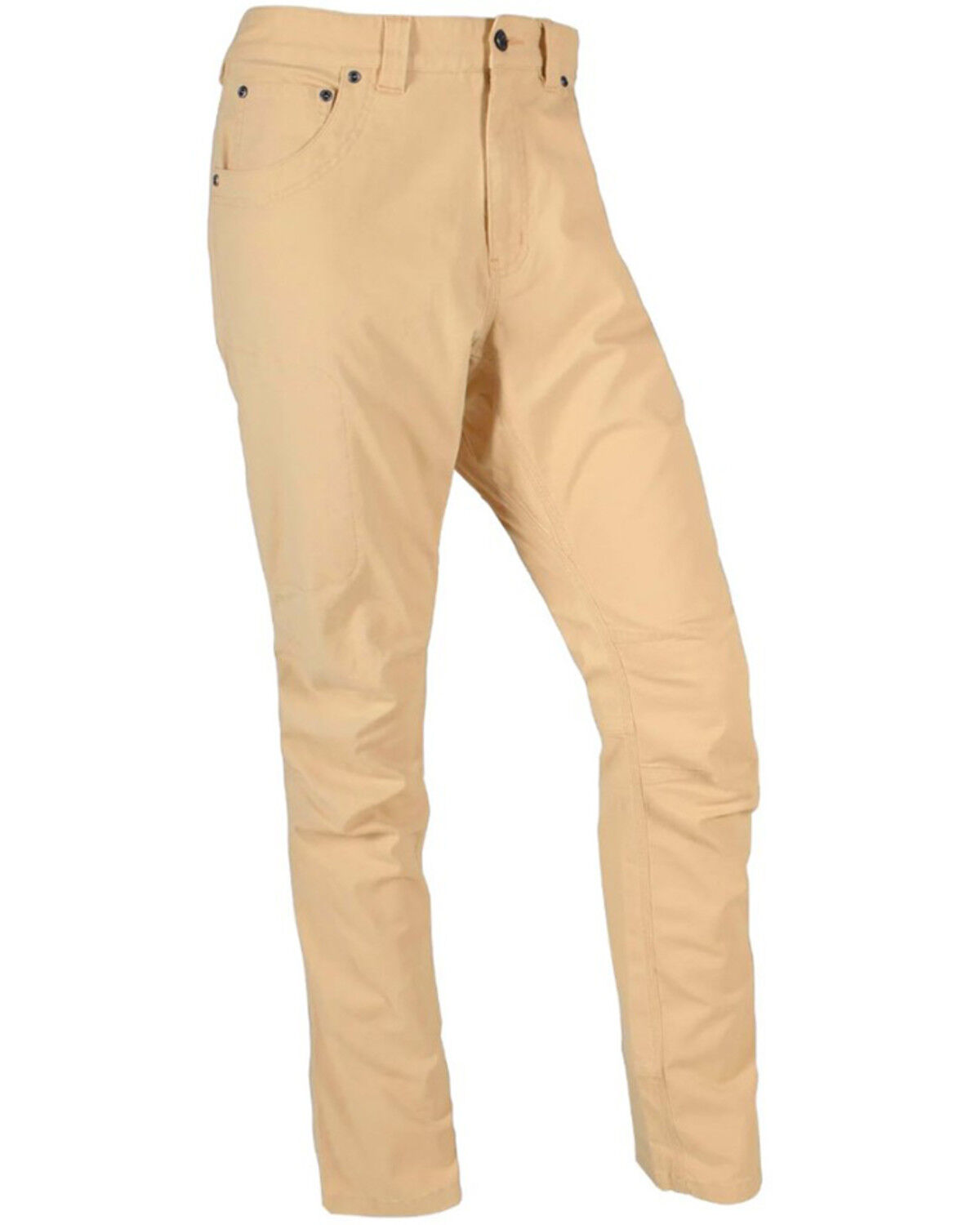 Men's Mountain Khakis Stretch Camber Original Pants