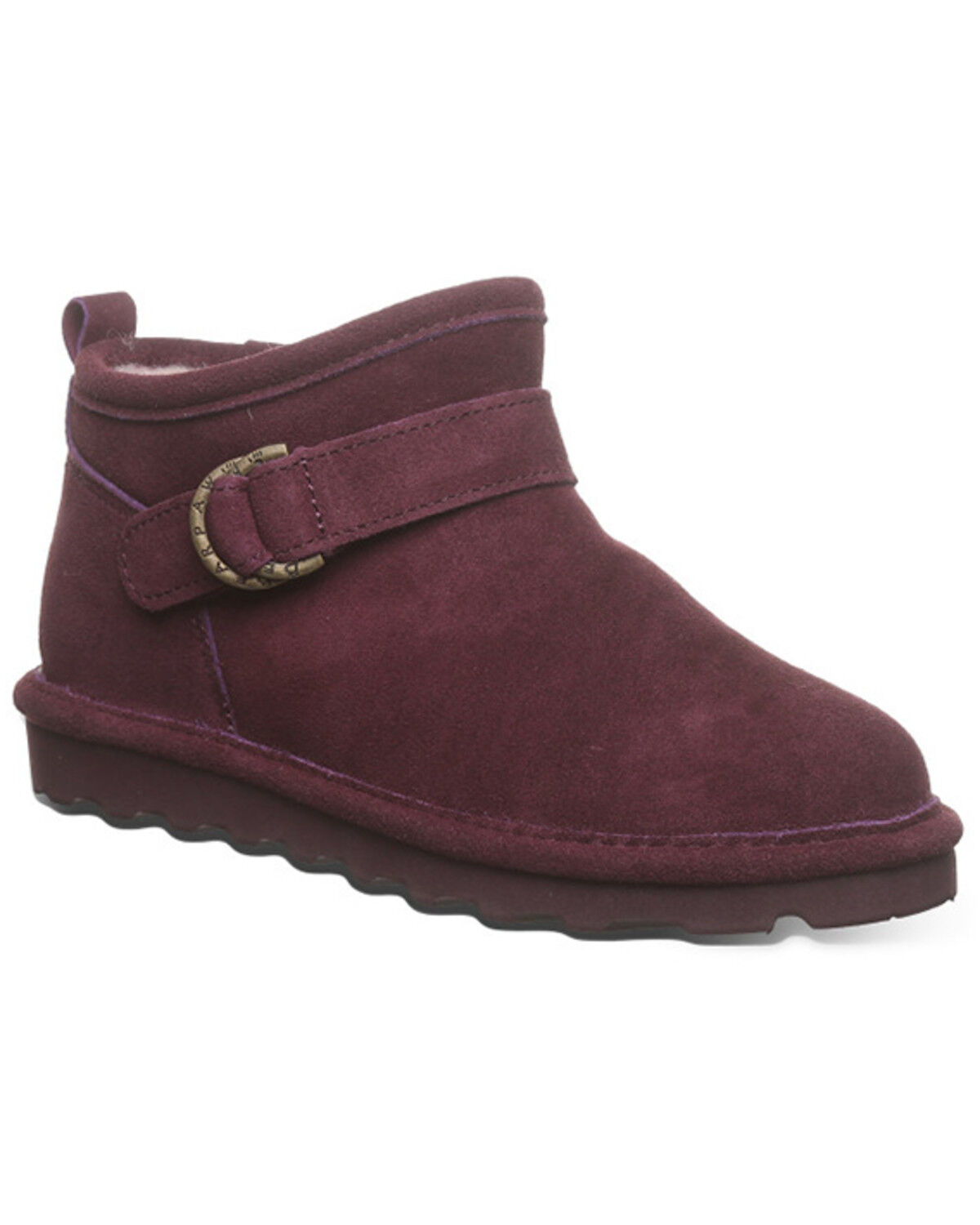 Women's Bearpaw Petite Causal Boots