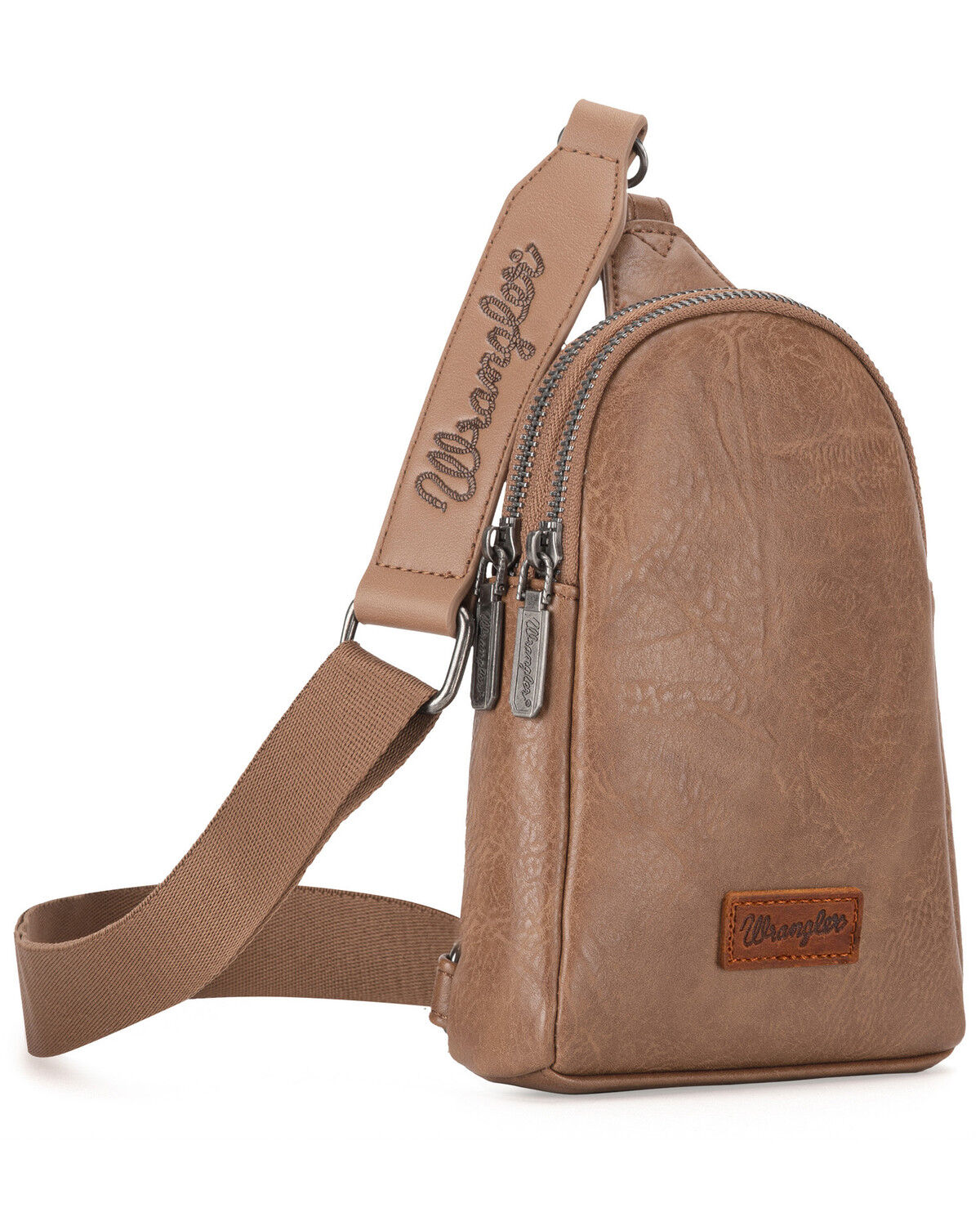 Women's Wrangler Mini Sling Bag