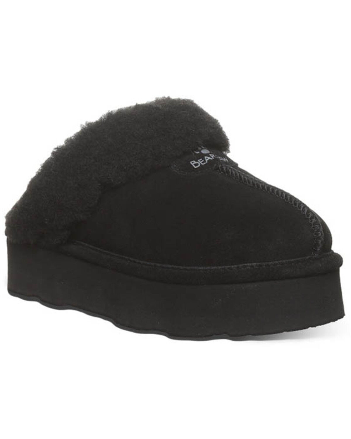 Women's Bearpaw Retro Loki Platform Slippers