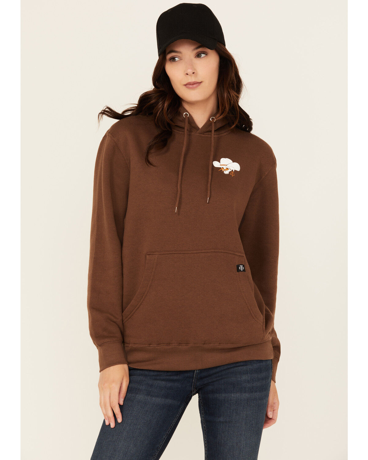 Women's Troll Co Savage Hoodie
