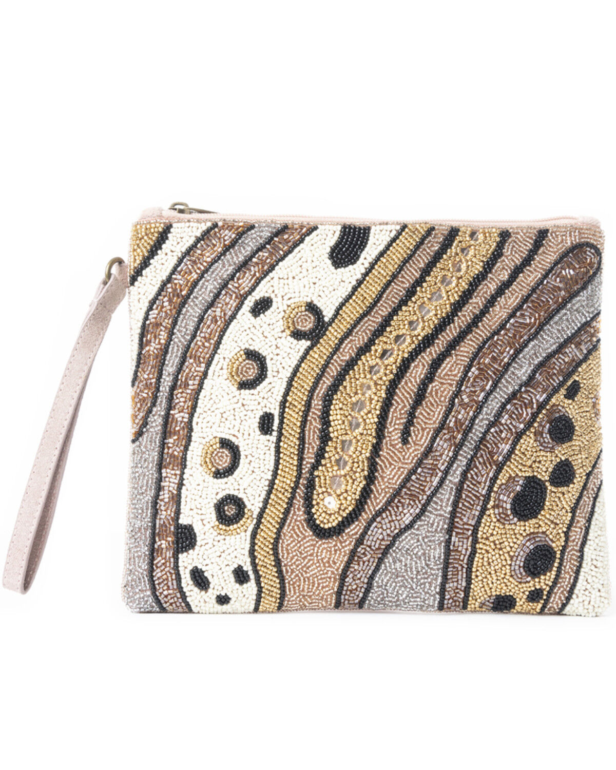 Women's Myra Bag Flowing River Pouch